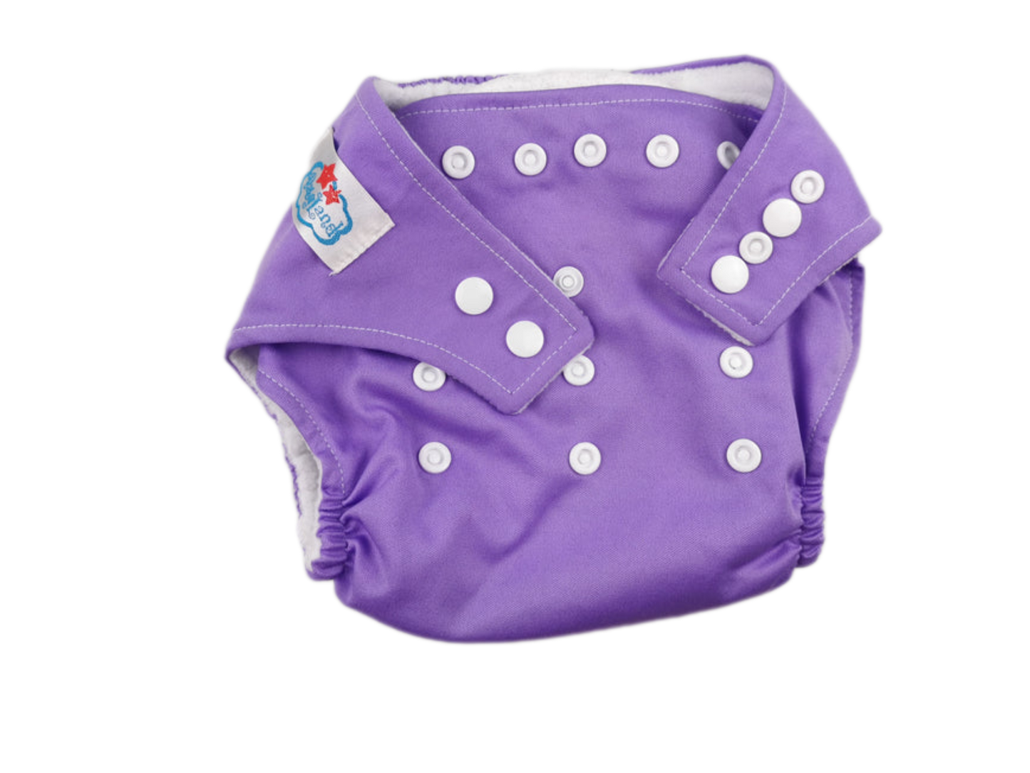 Couche lavable à poche Taille unique et insert Baby Lands