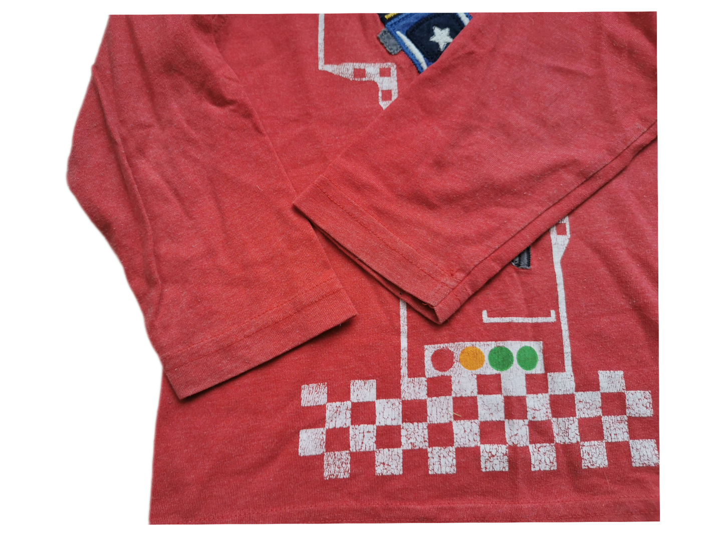 Chandail 12-18mois Next *