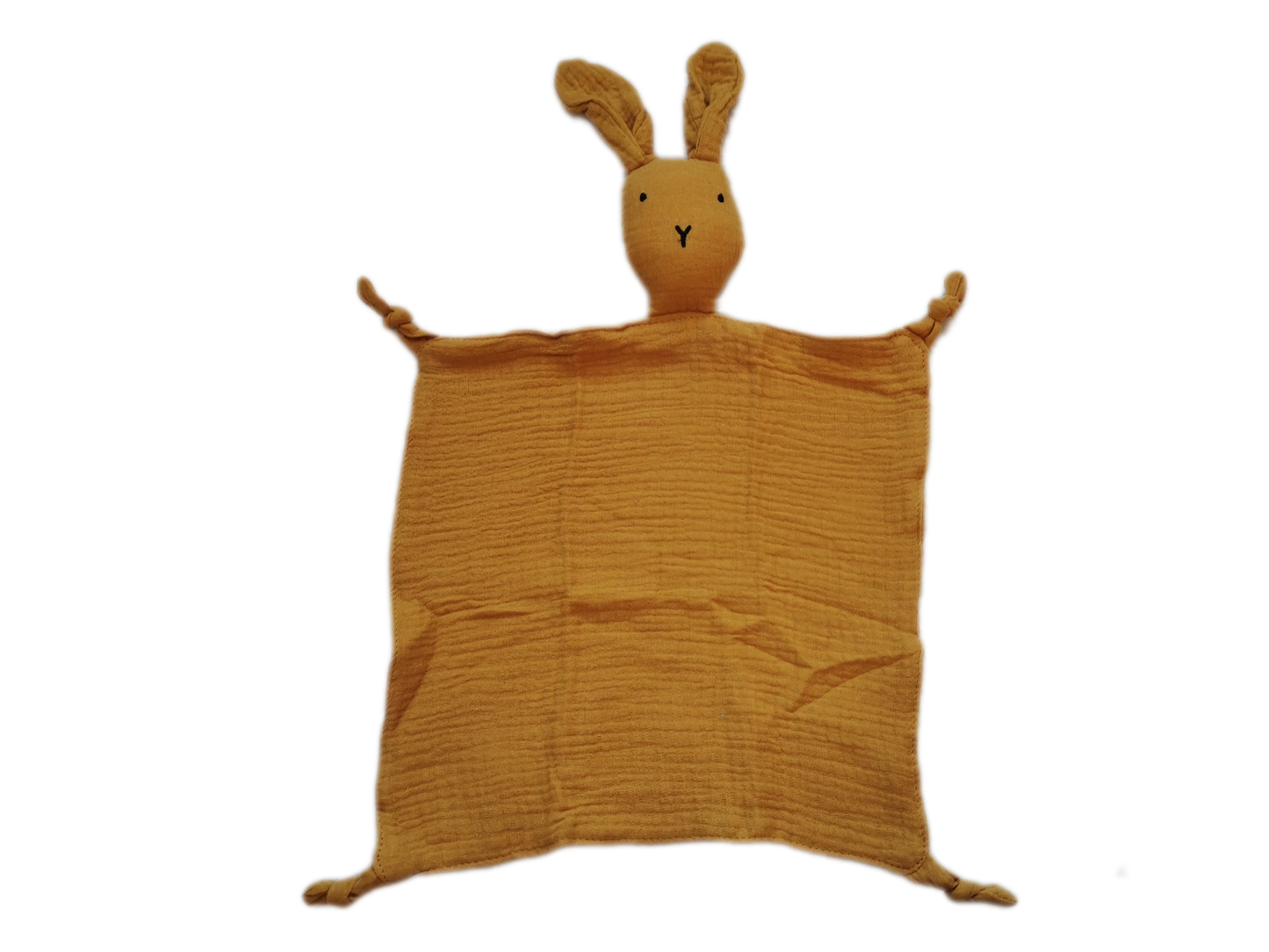 Lapin doudou 5 couleurs dispos