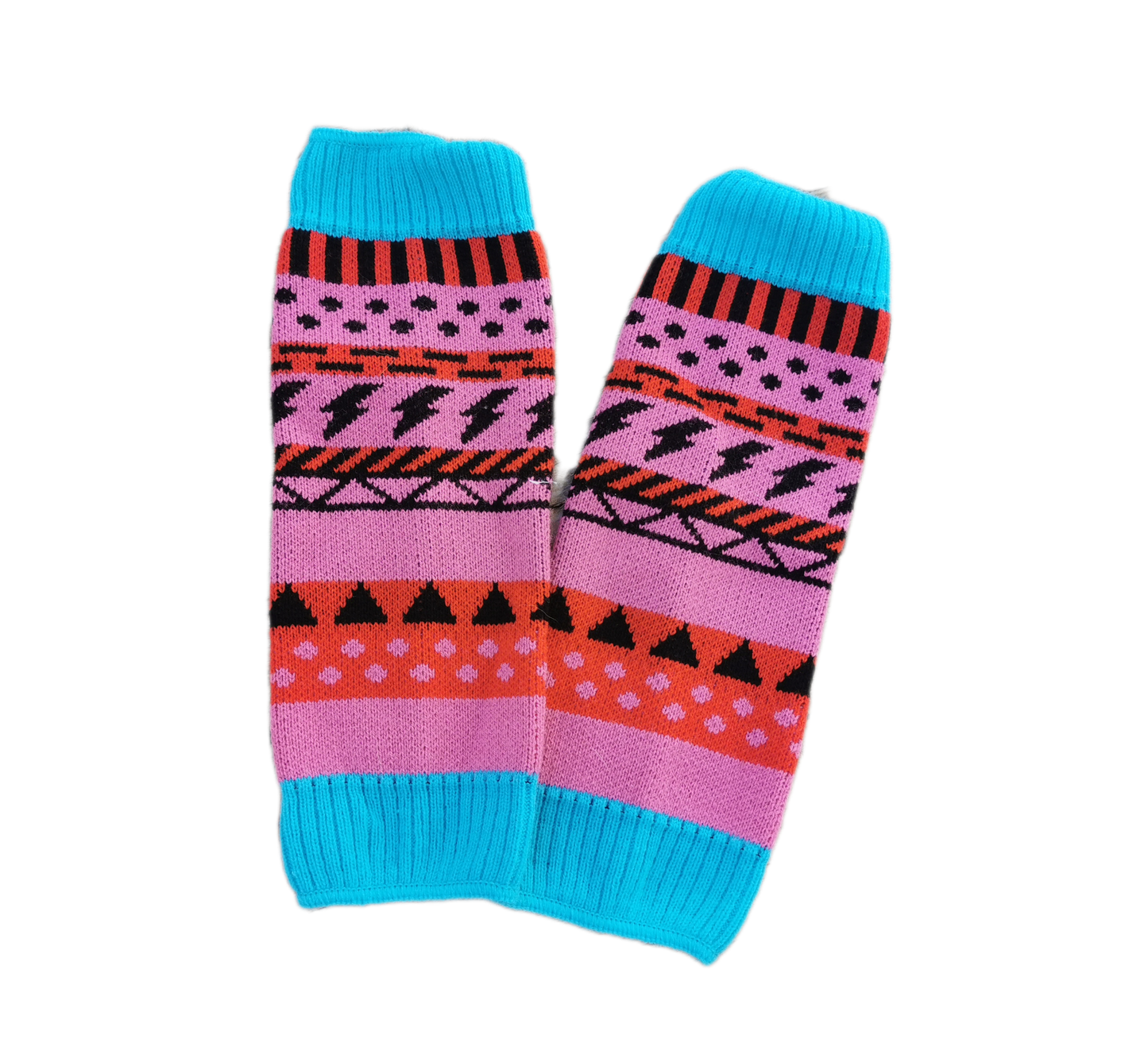 Jambières Taille unique enfant