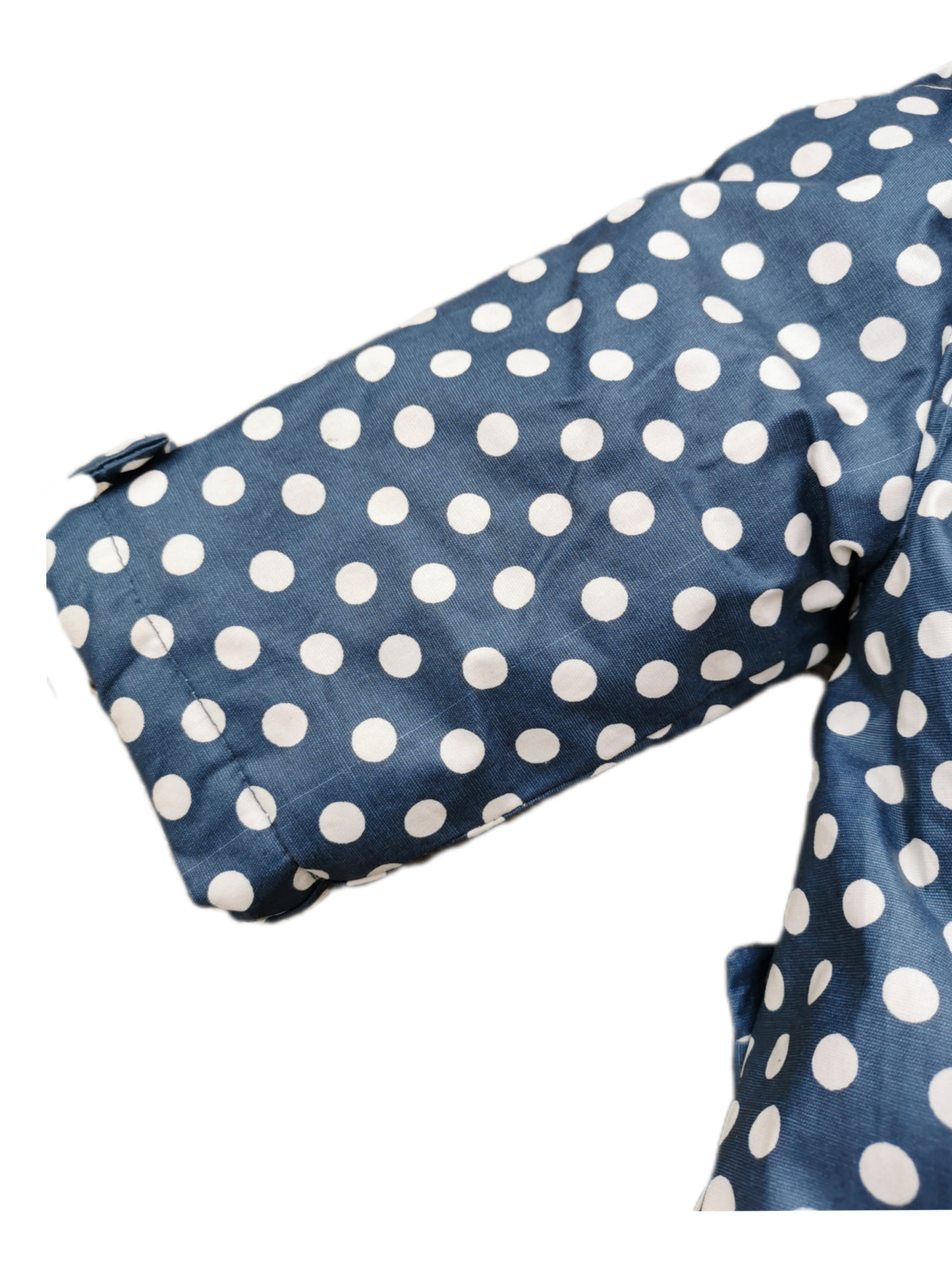 Manteau mi-saison 6mois Orchestra *