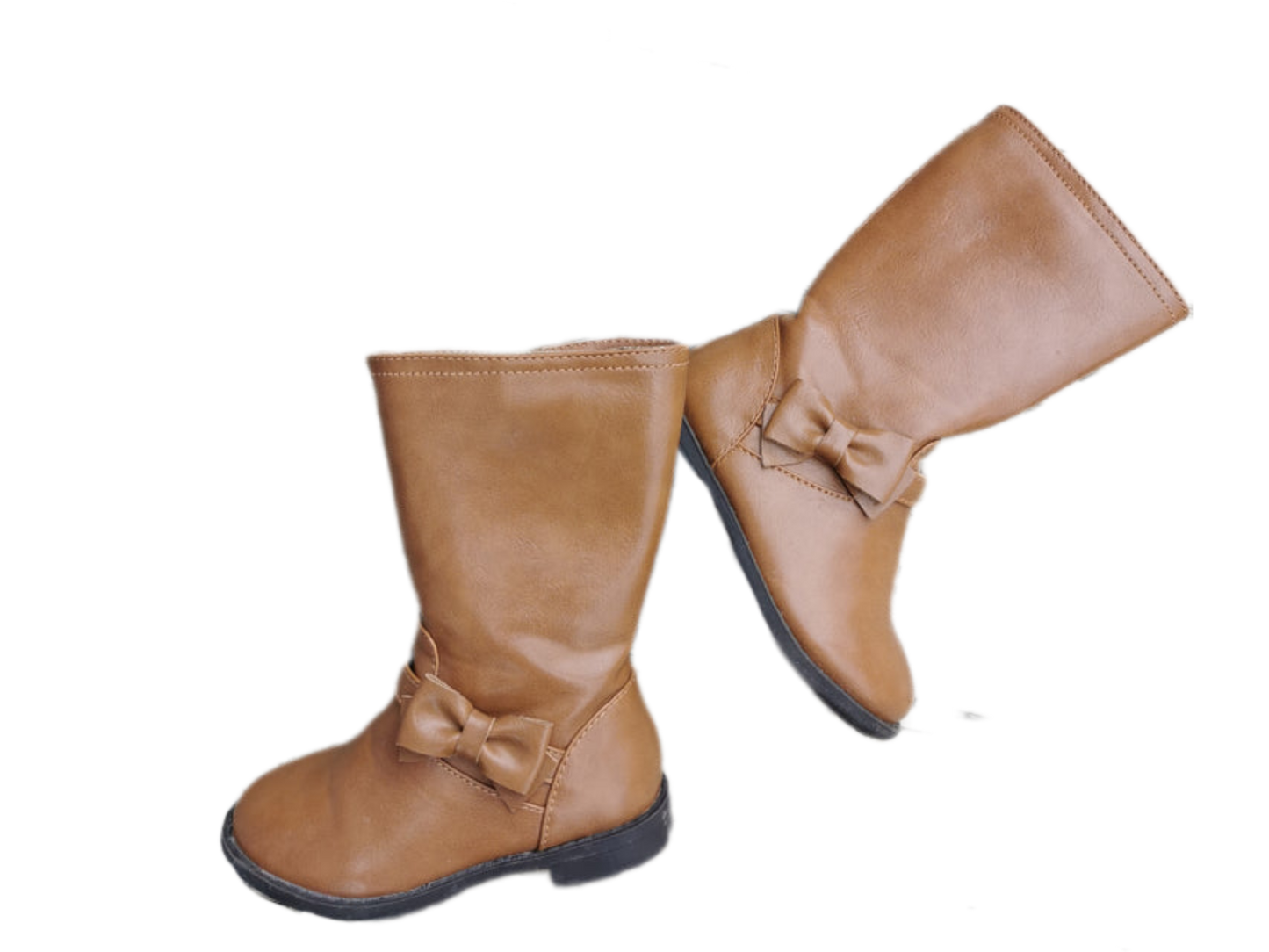 Bottes gr 6 jeune enfant