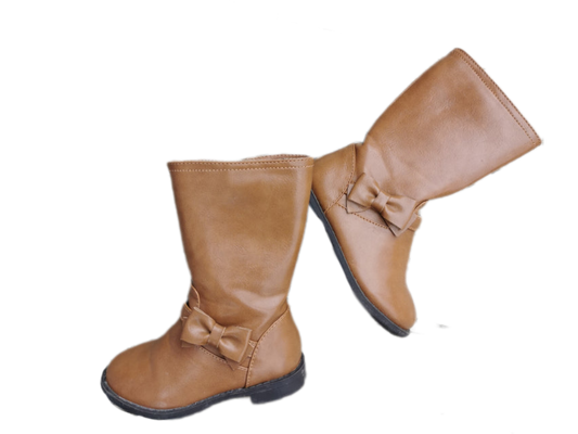 Bottes gr 6 jeune enfant