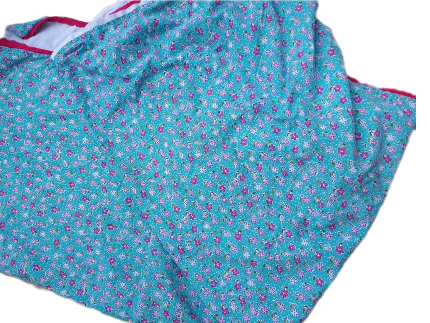 Housse de couette et coussin Next