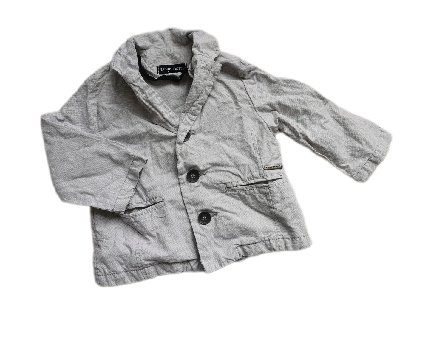 Veston 12mois Jean Bourget