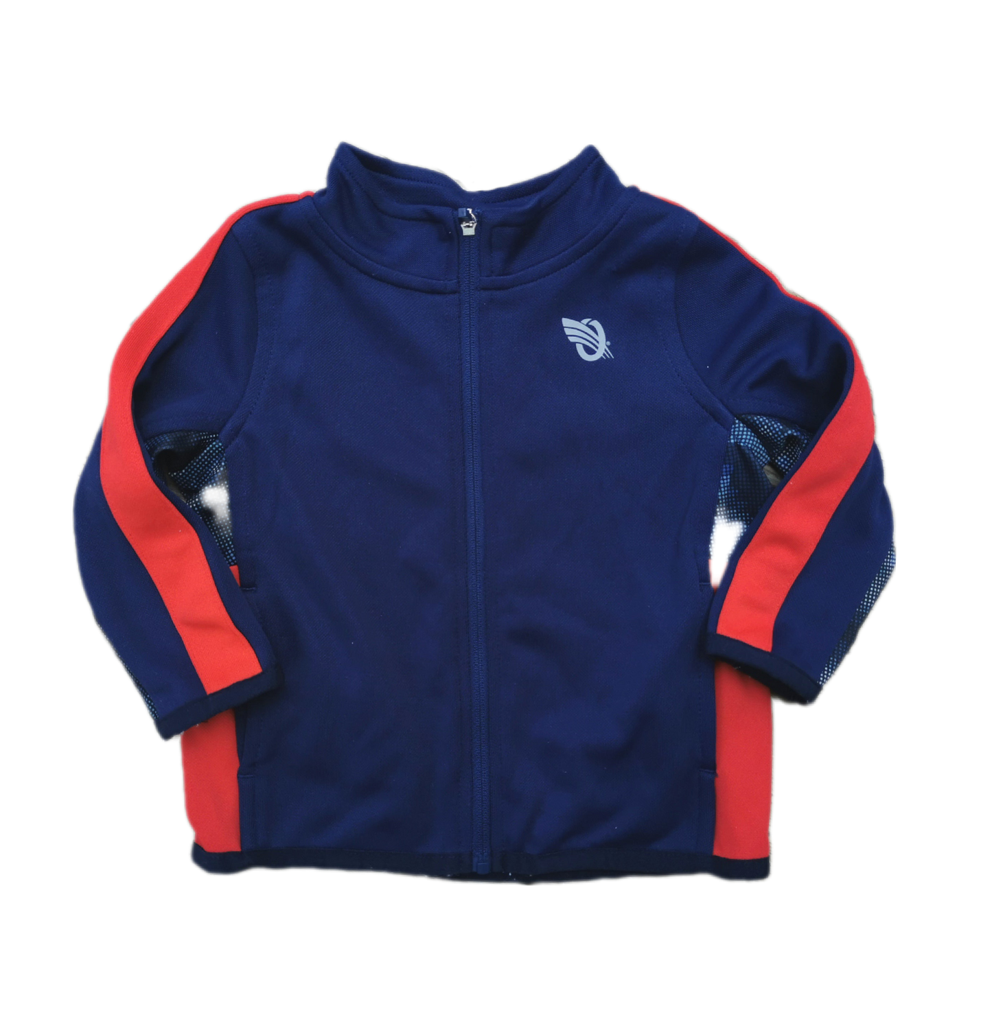 Veste sport 6-9mois Oshkosh