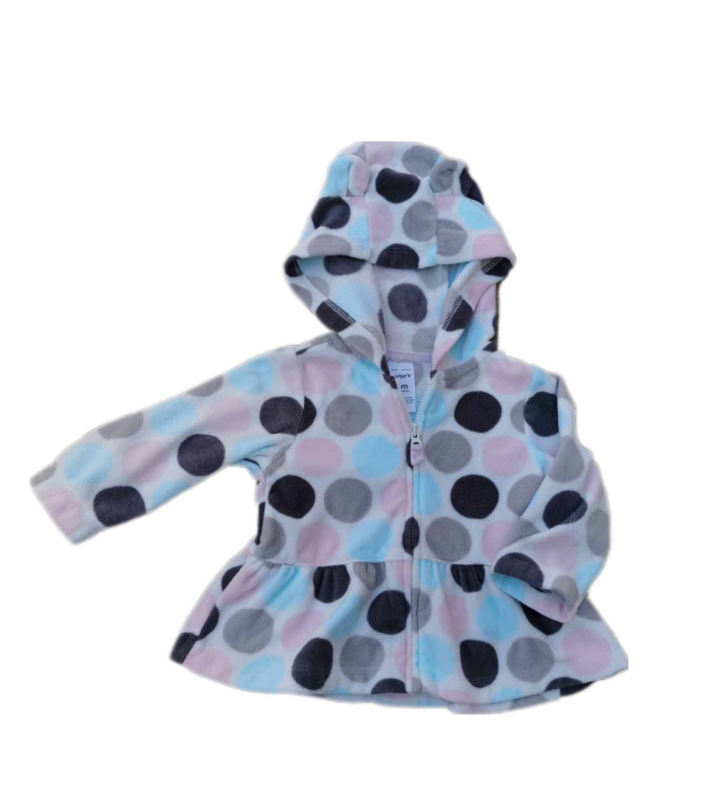 Veste 6mois polar Carters (C:AJ)