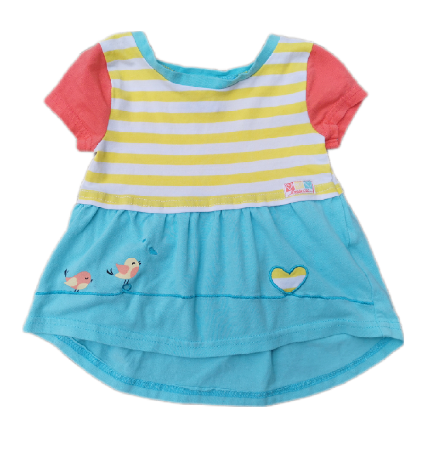 Robe 3mois Badaboom (C:AJ)