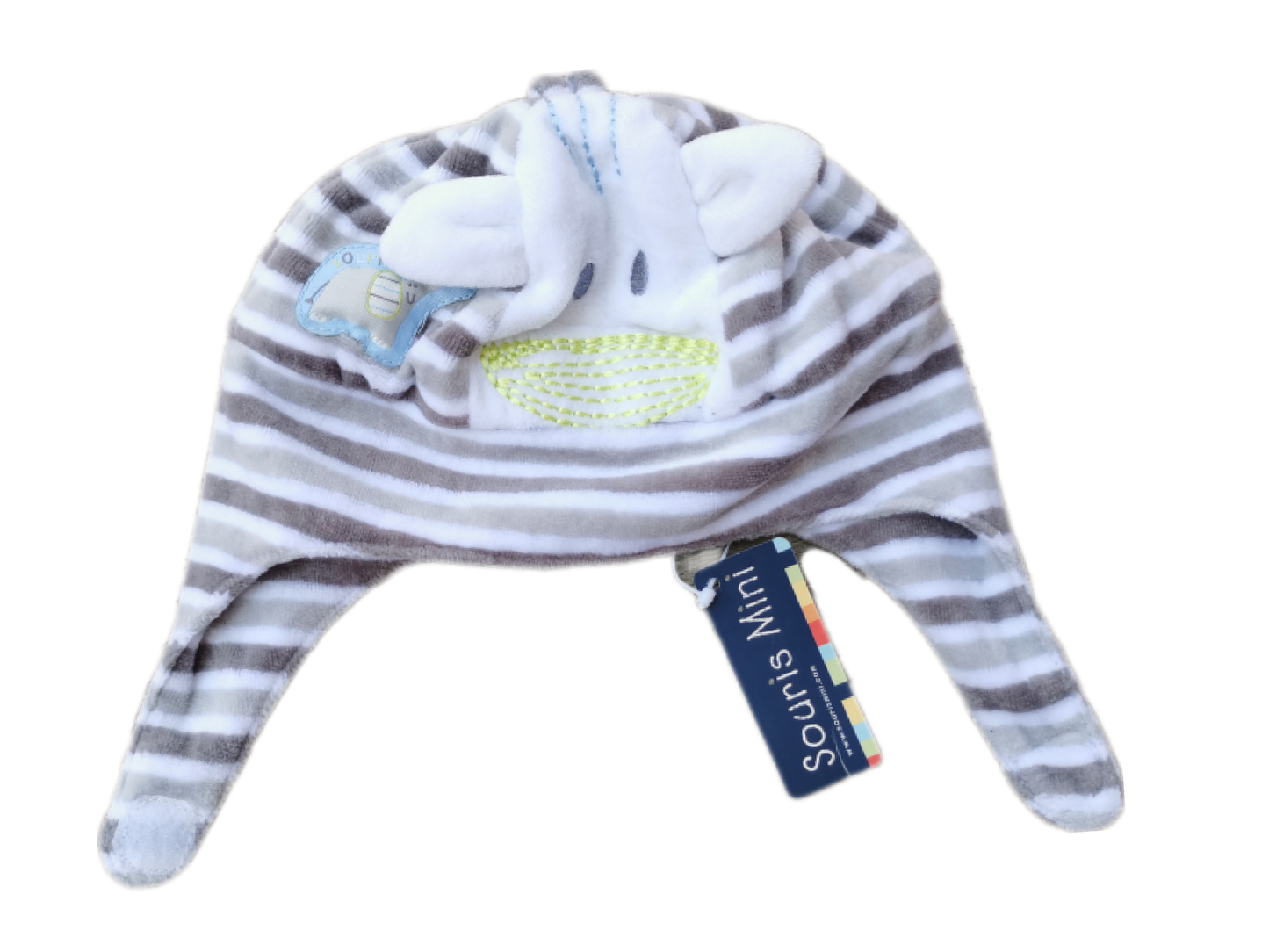 Tuque 18mois - 2ans Souris mini Neuf