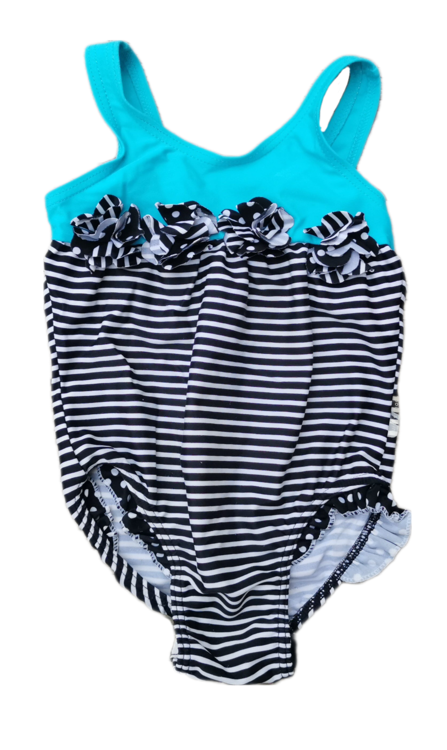 Maillot 12mois Souris mini *