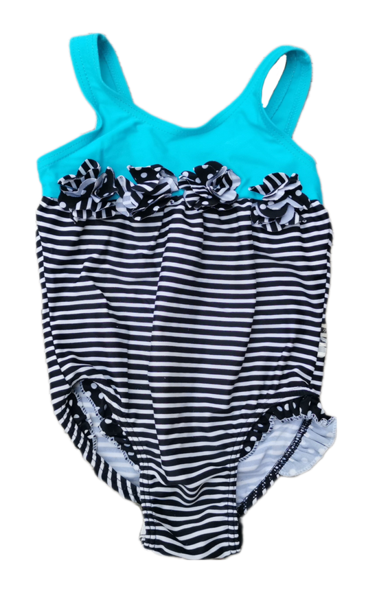 Maillot 12mois Souris mini *