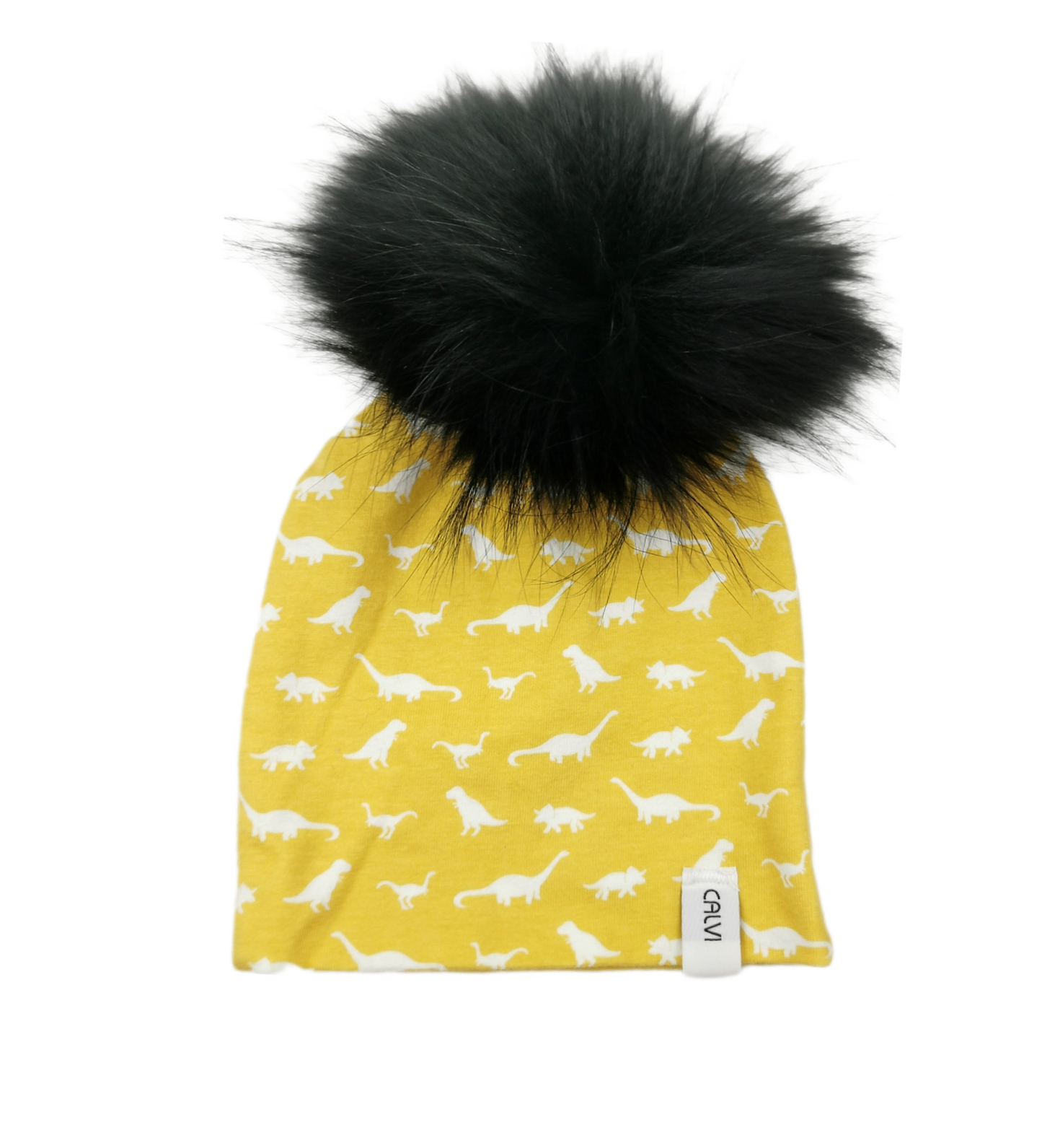 Tuque mi-saison 0-18mois Calvi Neuf