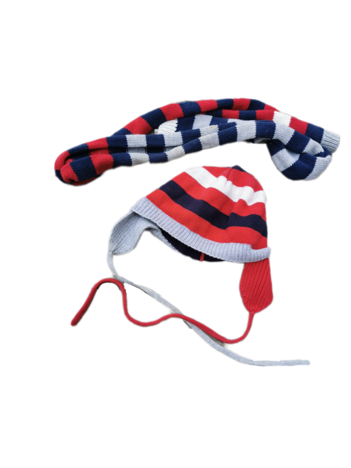 Accessoires de mailles 3-6mois Souris mini *