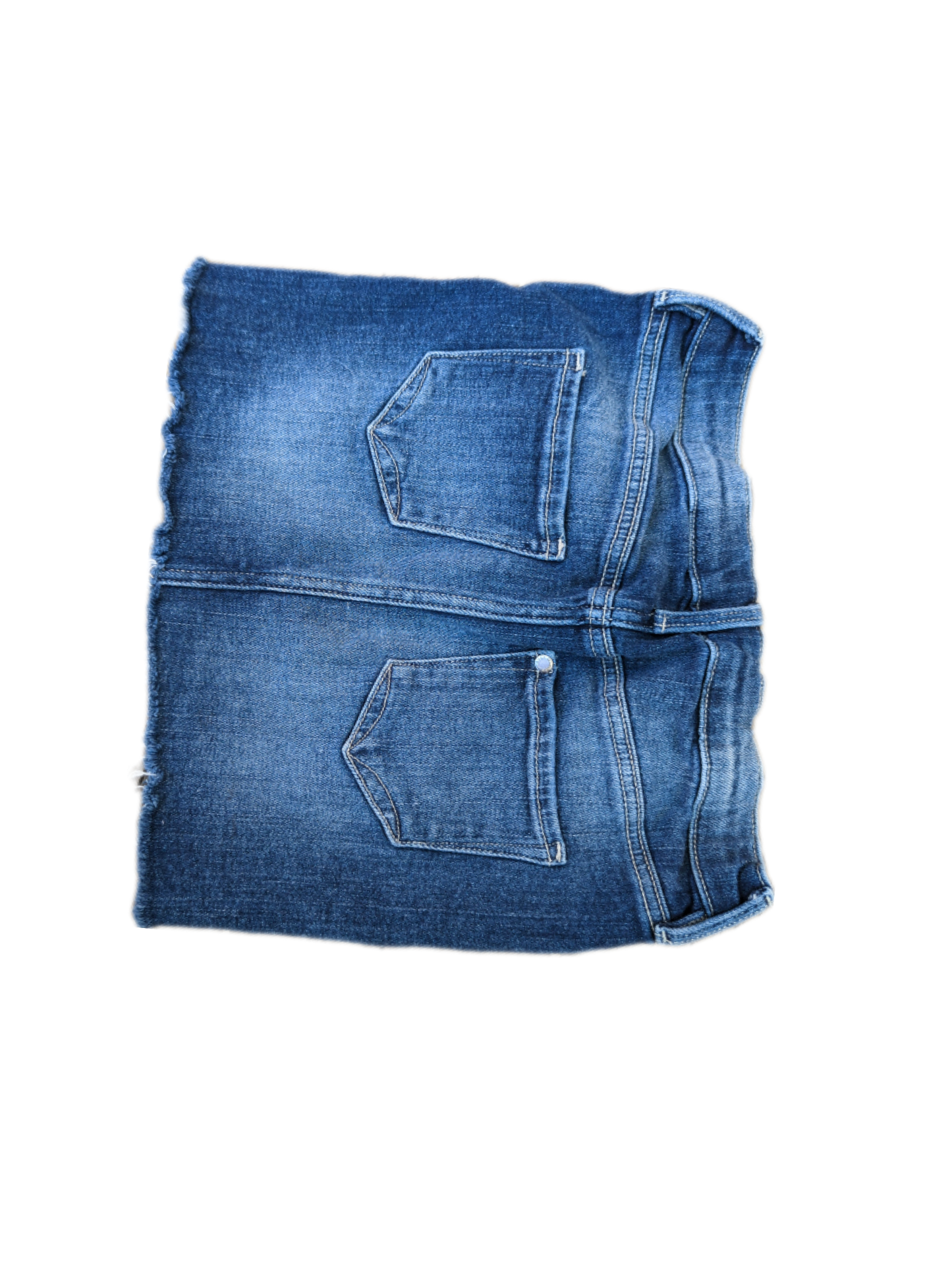 Jupe en jeans 6ans - 7ans H&M