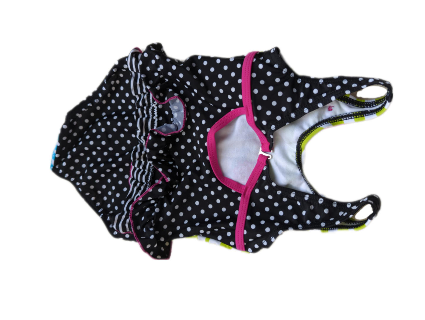 Maillot 24mois Souris mini