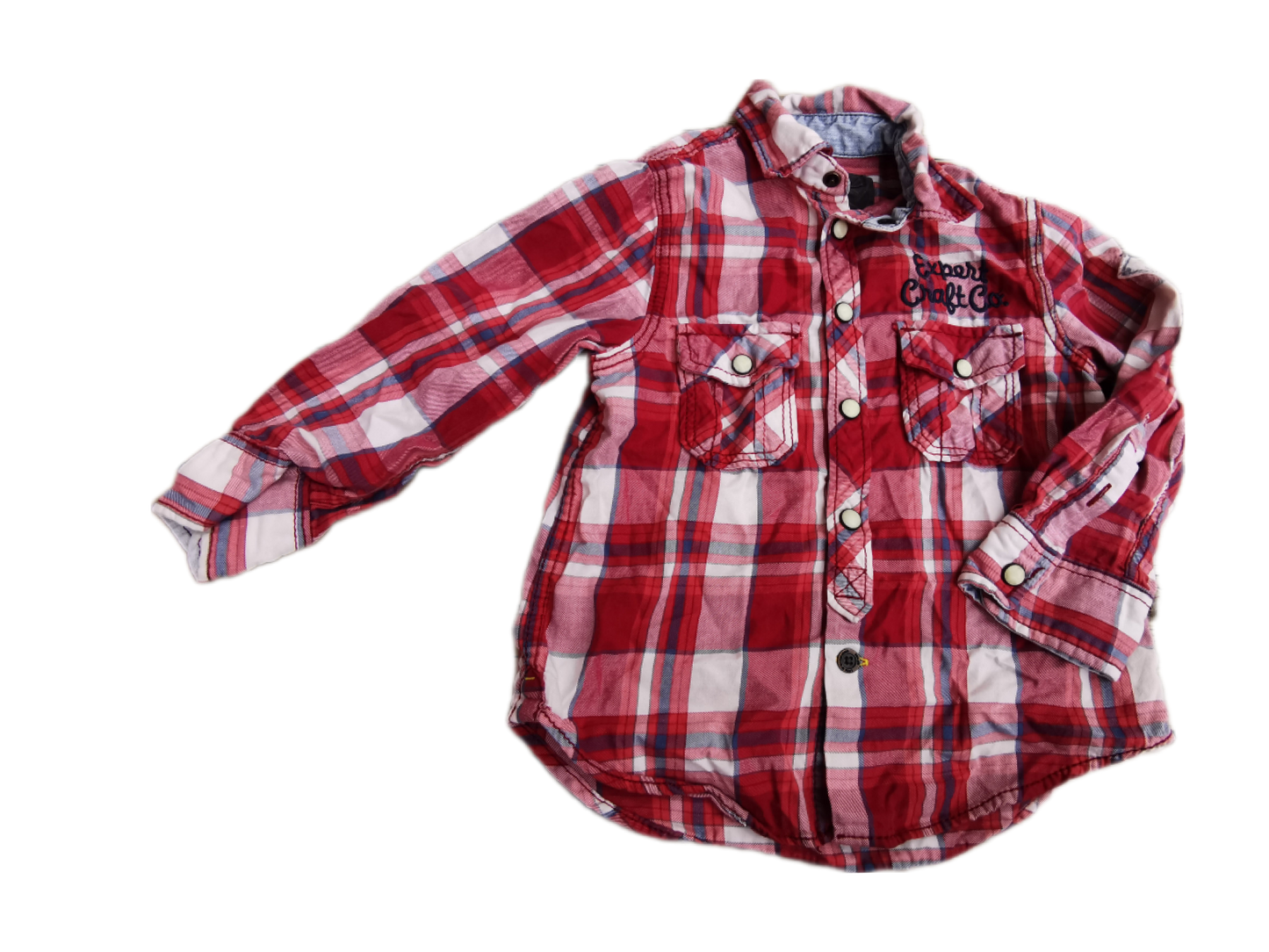 Chemise 18-24mois h&m