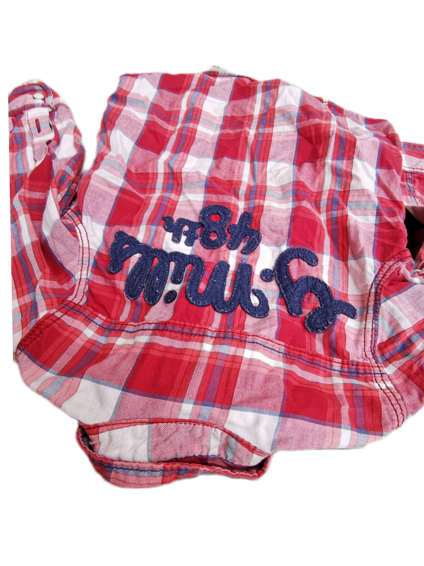 Chemise 18-24mois h&m