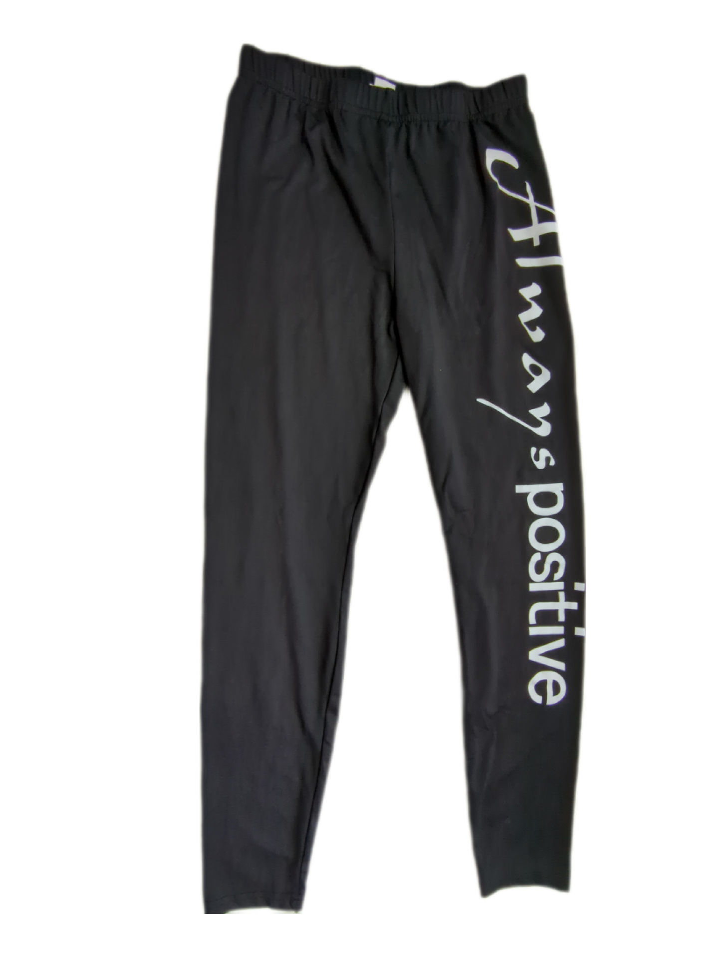 Legging sport 11ans - 12ans Shein