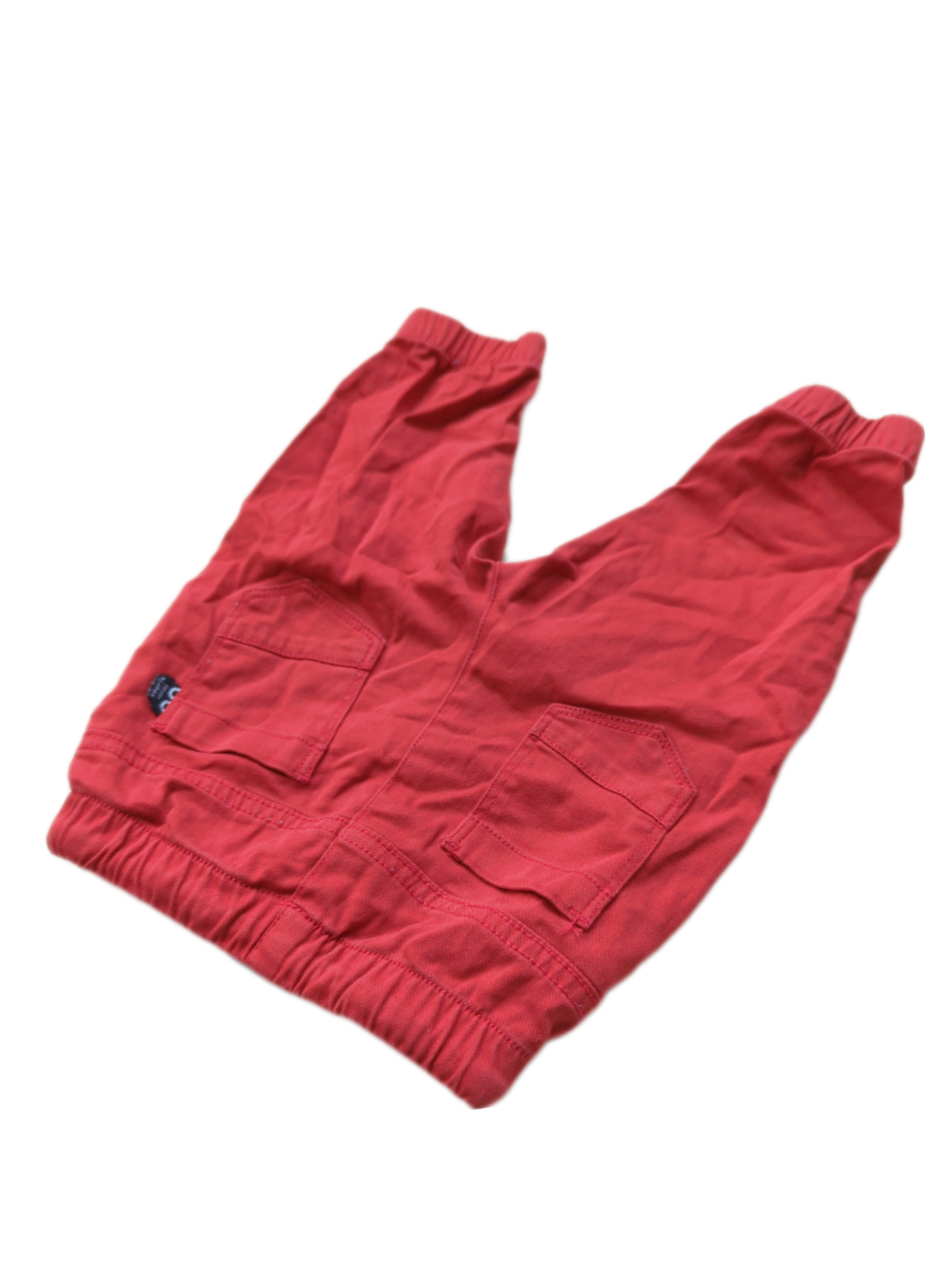 Pantalon 6-9mois Souris mini