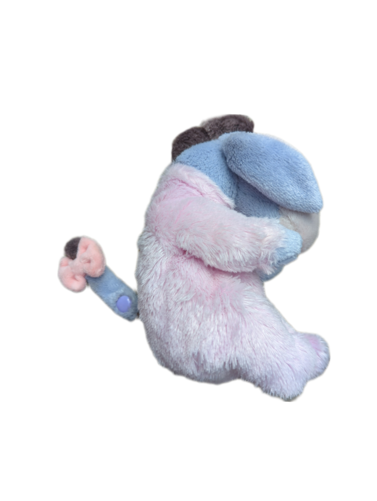 Peluche Bourriquet (C:JGT)