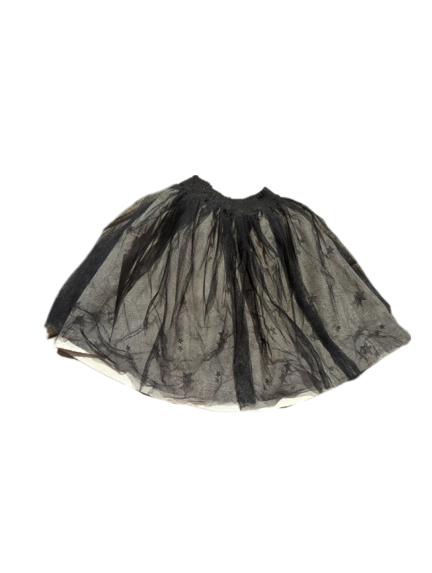 Jupe 4ans Souris mini