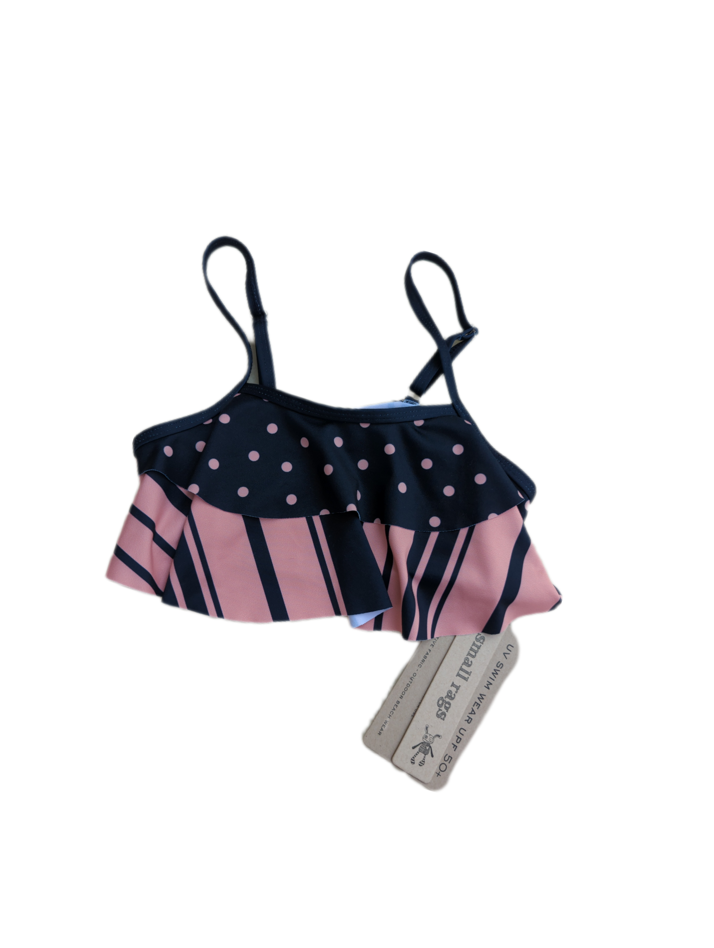 Haut de maillot 7ans - 8ans Small Rags Neuf