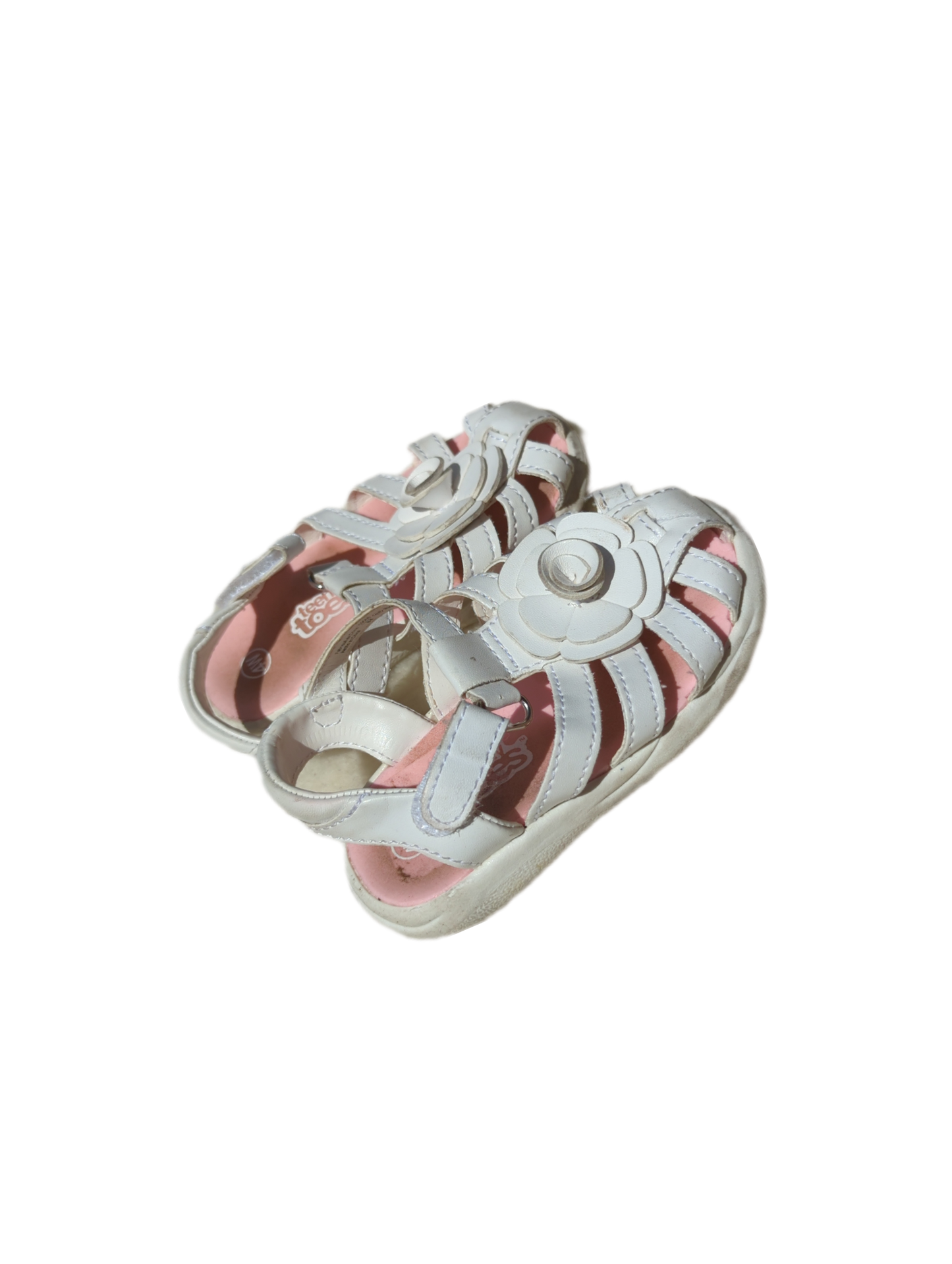 Sandales gr 4 bébé