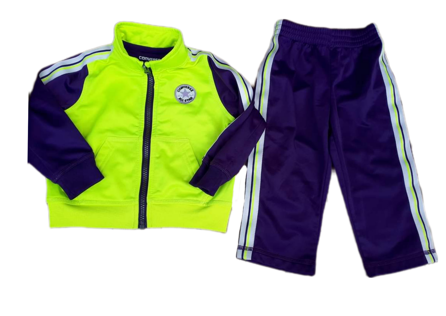 Ensemble 12-18mois Converse