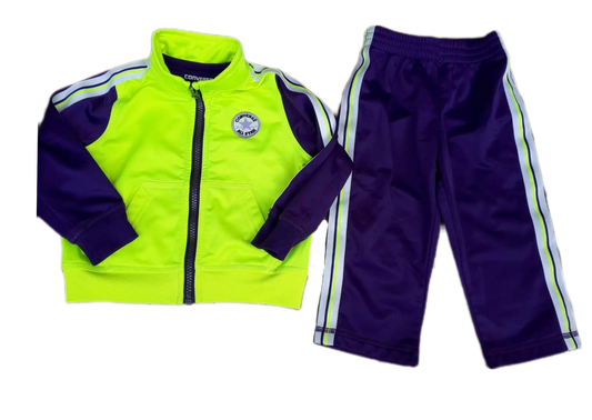 Ensemble 12-18mois Converse
