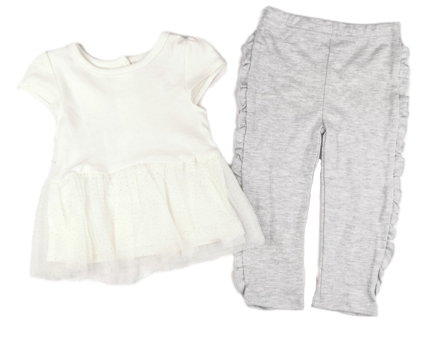 Ensemble 12mois Nicole Miller Neuf