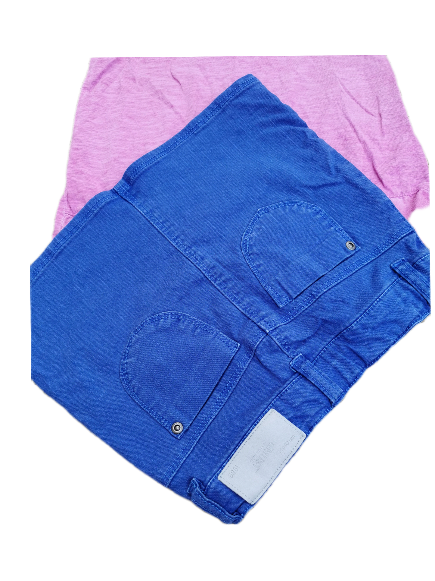 Ensemble 4ans Souris mini