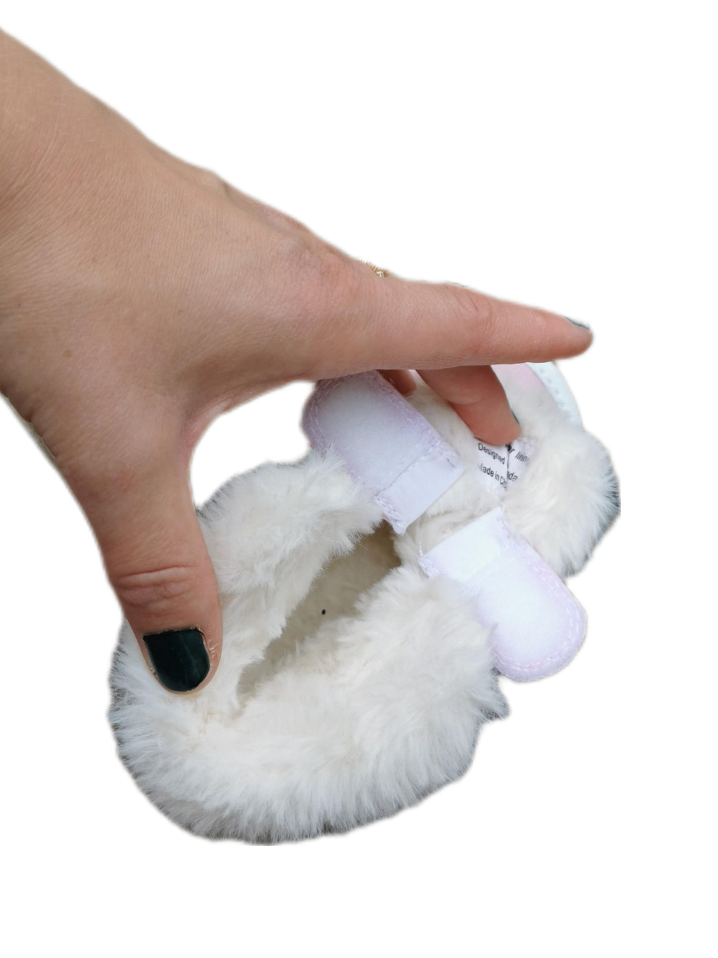 Bottines 12-18mois Jack & Lilly