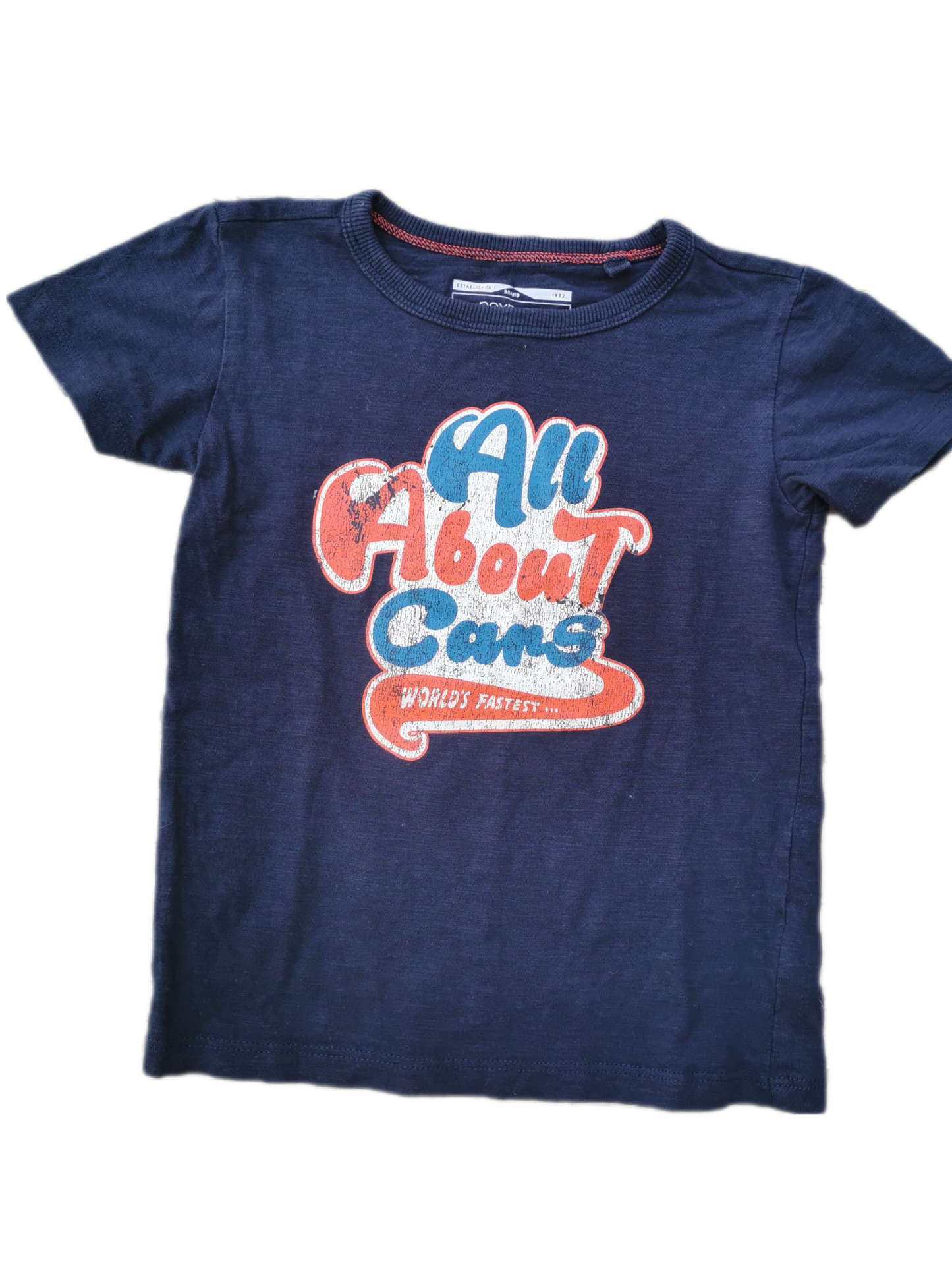 Chandail 18-24mois Next