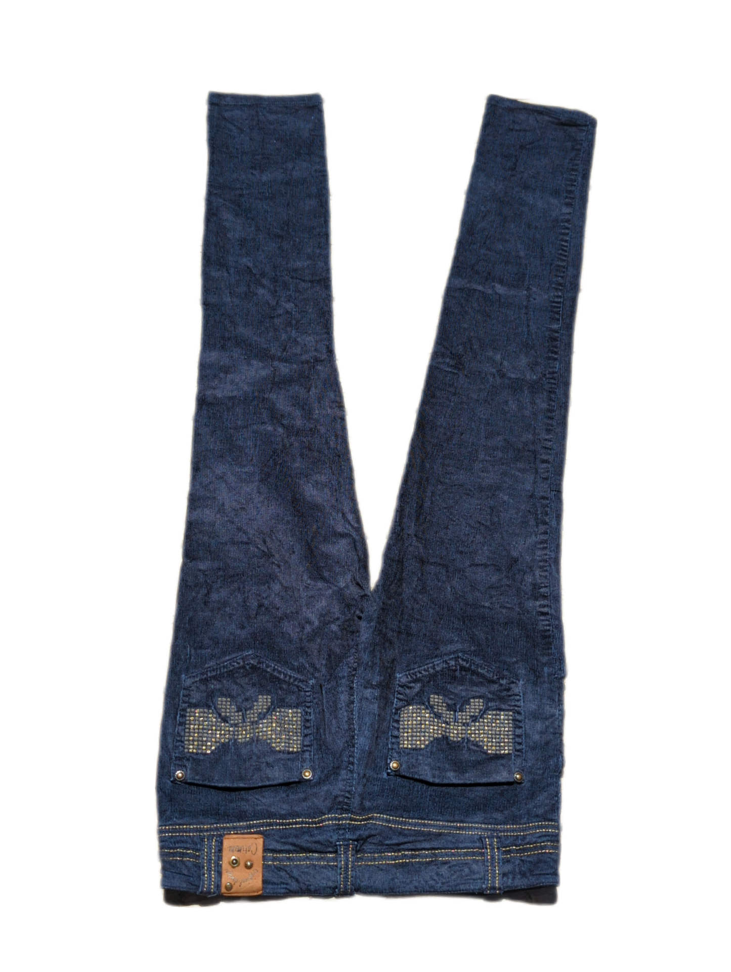 Jeans 10ans Catimini Neuf