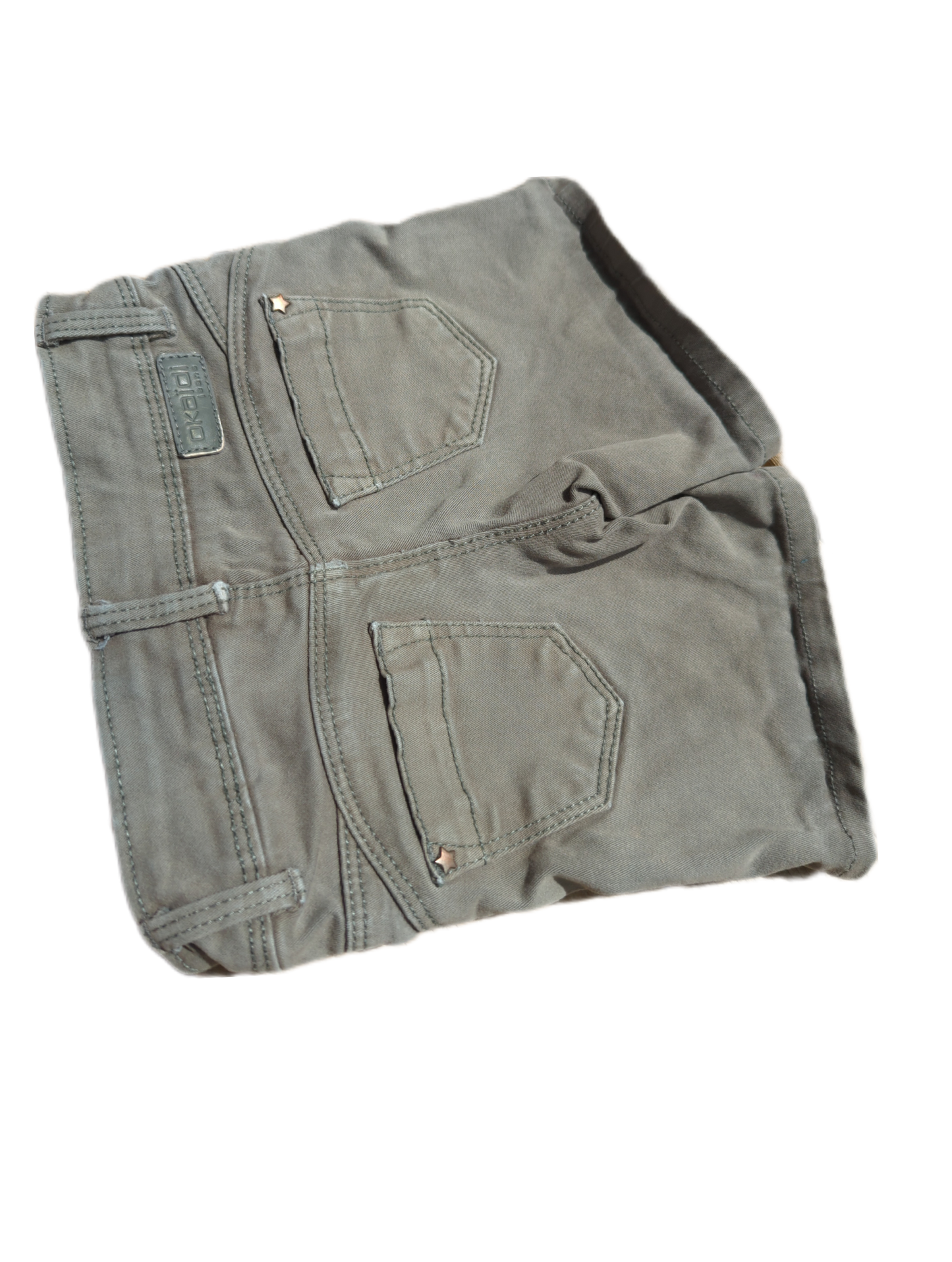 Short 2ans Okaïdi (C:EPC)