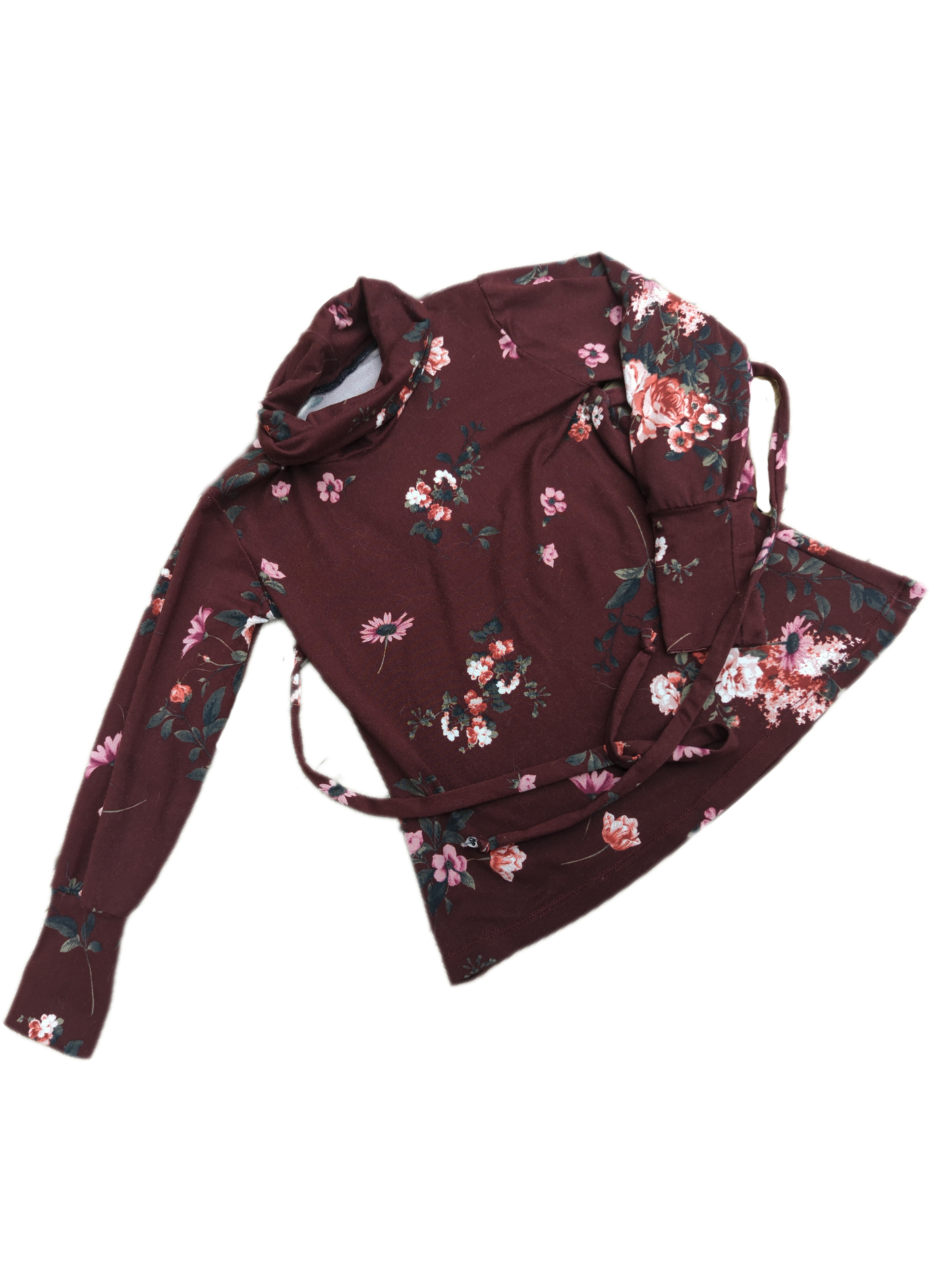 Haut 12mois Mamie&Cie