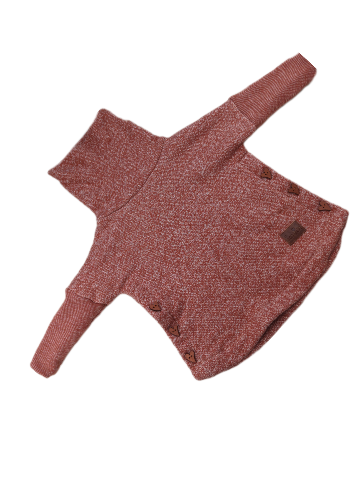 Chandail 12-24mois Mamie&Cie