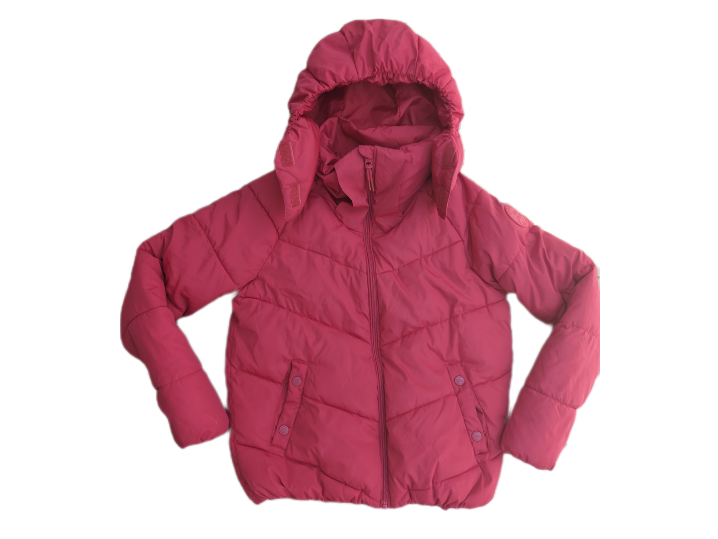 Manteau 11-12ans H&M