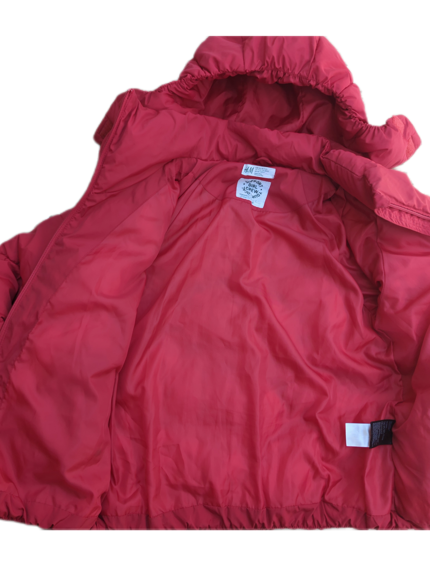 Manteau 11-12ans H&M