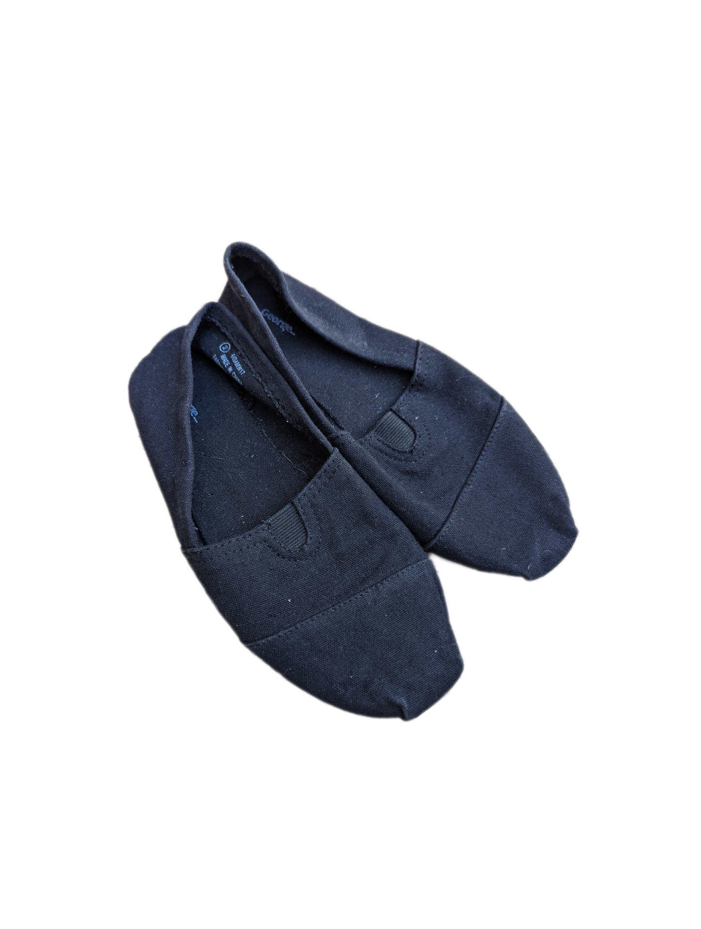 Pantoufles Gr:2 junior