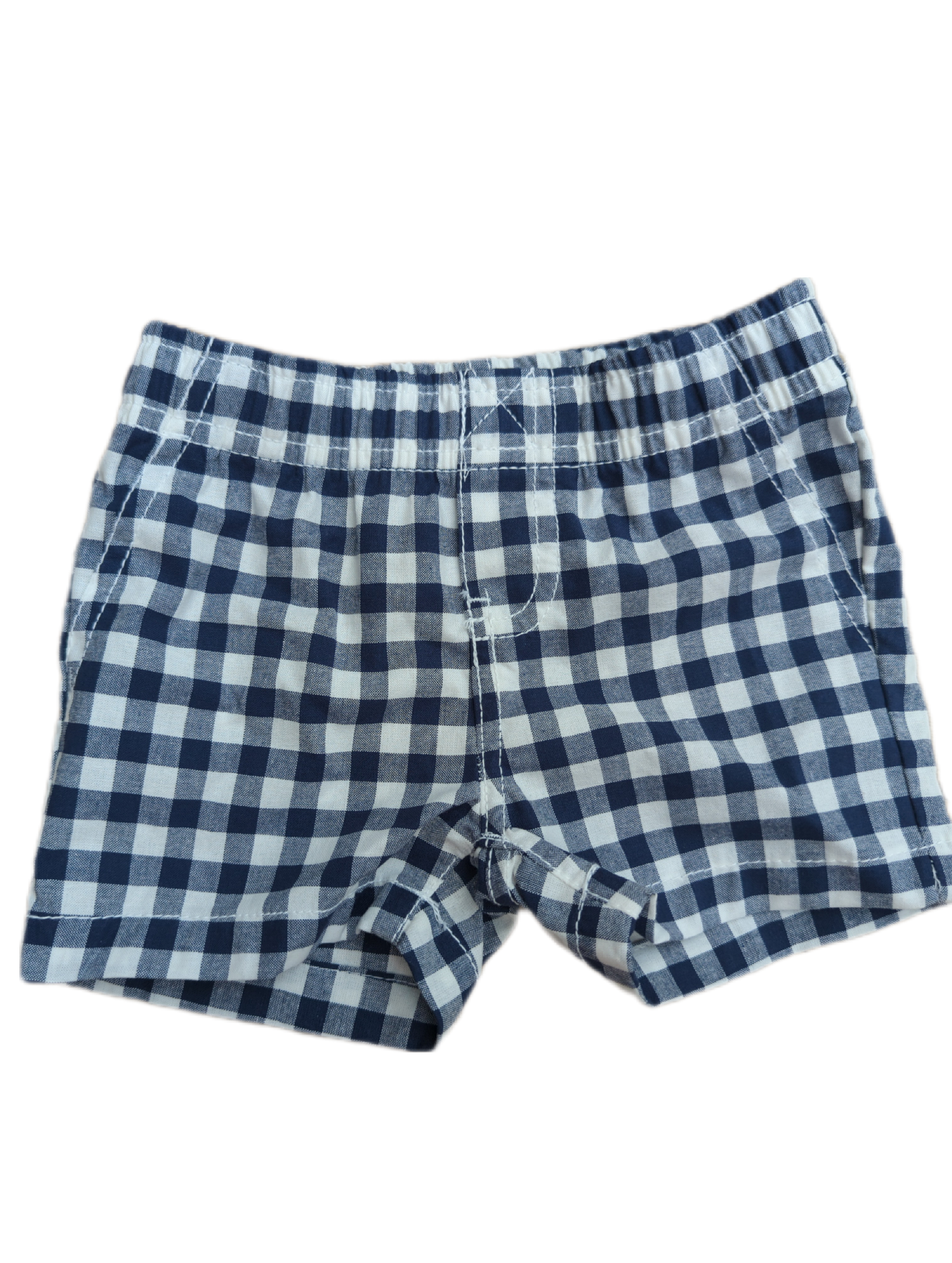 Short 6mois Carters (C:JGT)