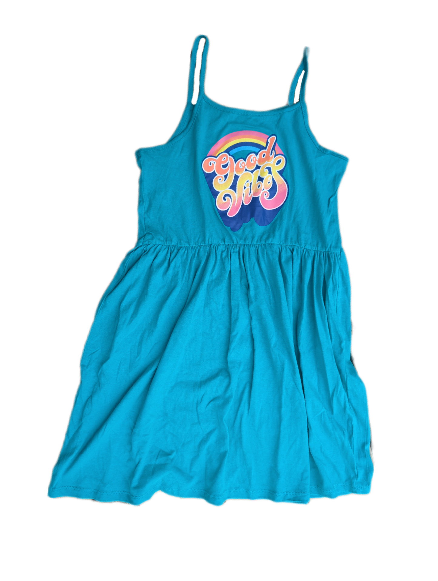 Robe 12-14ans Bella&Birdie Neuf (C:RC)