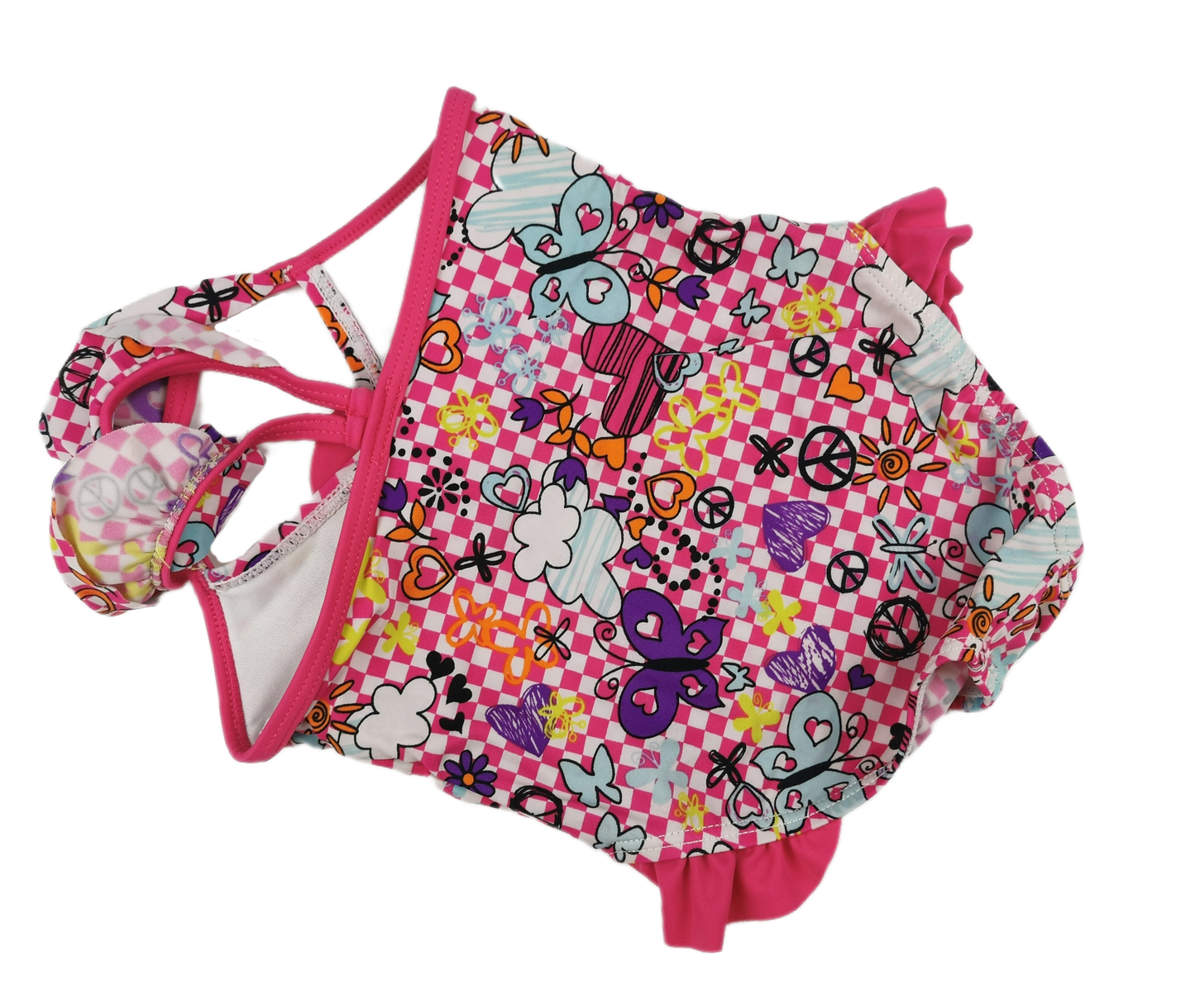 Maillot 12mois SunAlert