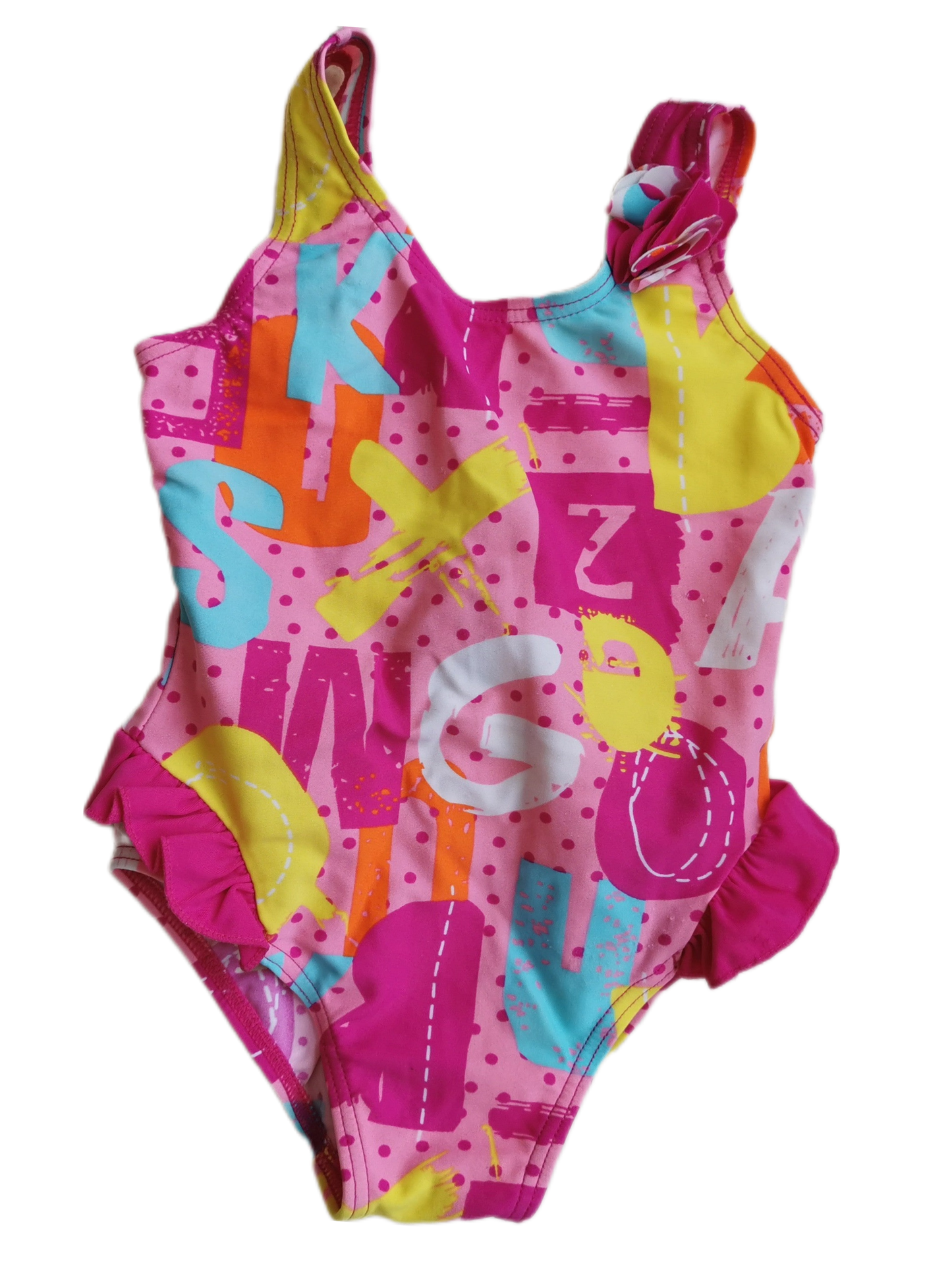Maillot 18mois souris mini *