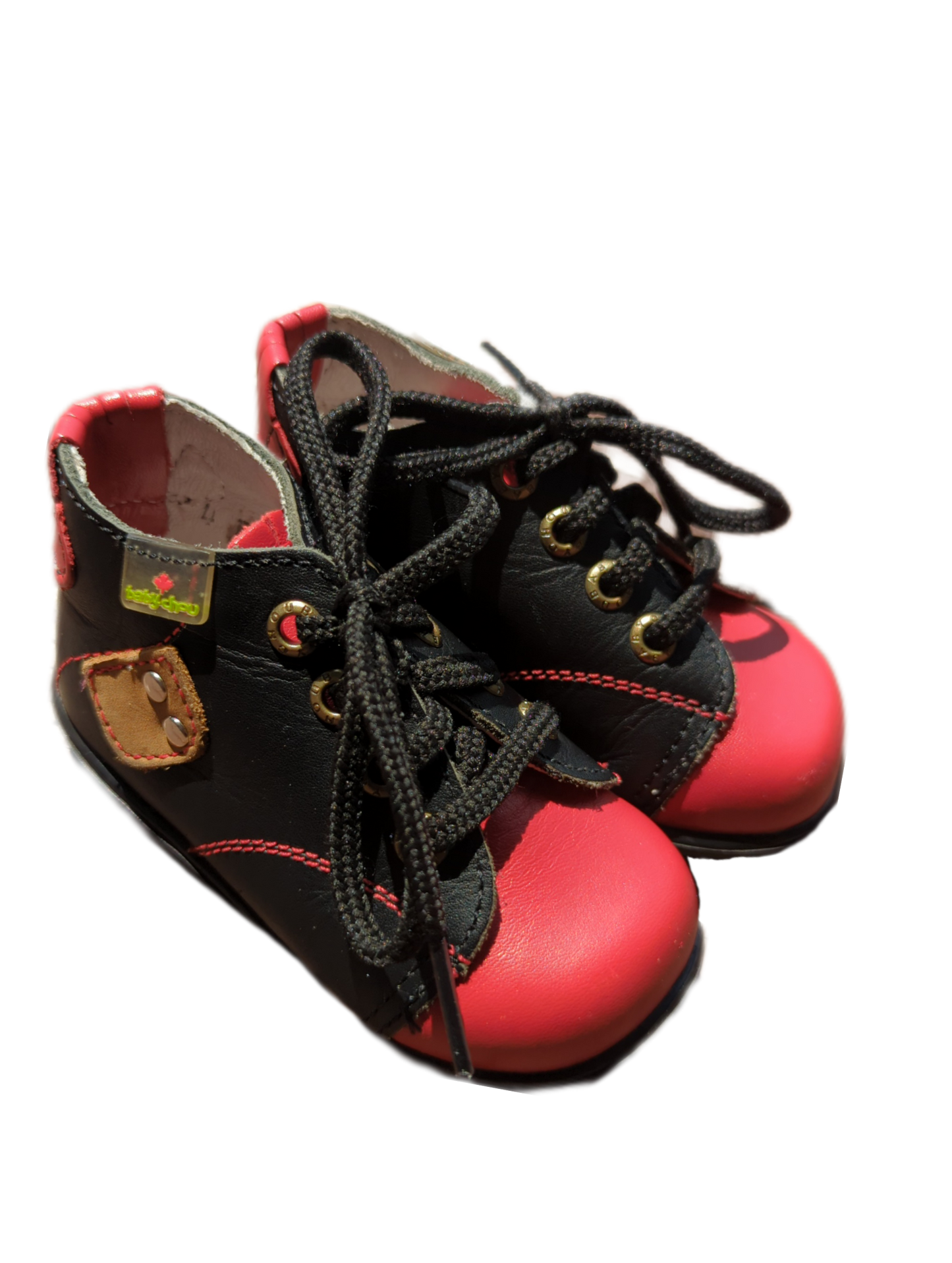 Chaussures gr4 Bébé BabyChou (C:LL)