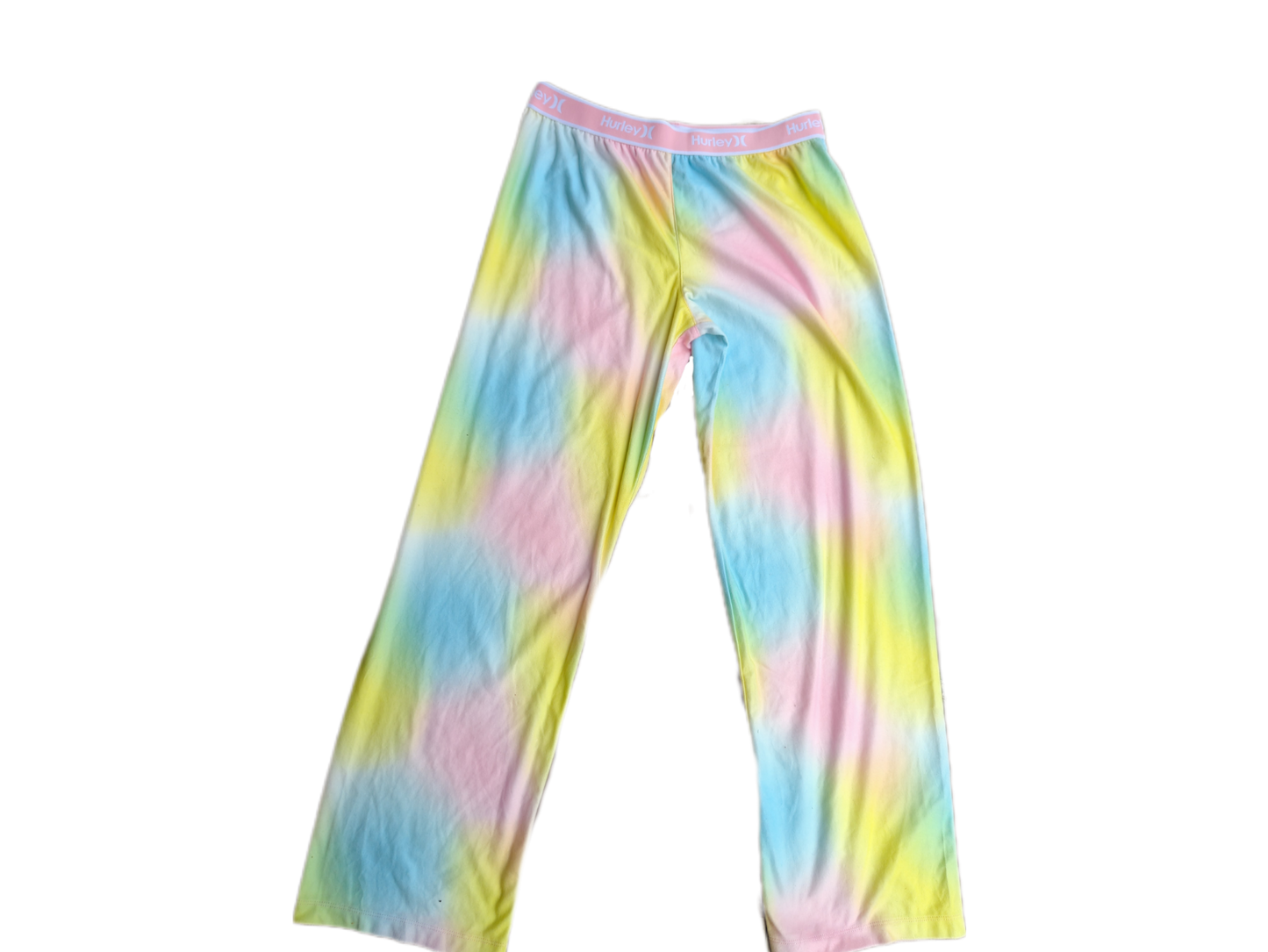 Pantalon pyjama 14-16ans Hurley