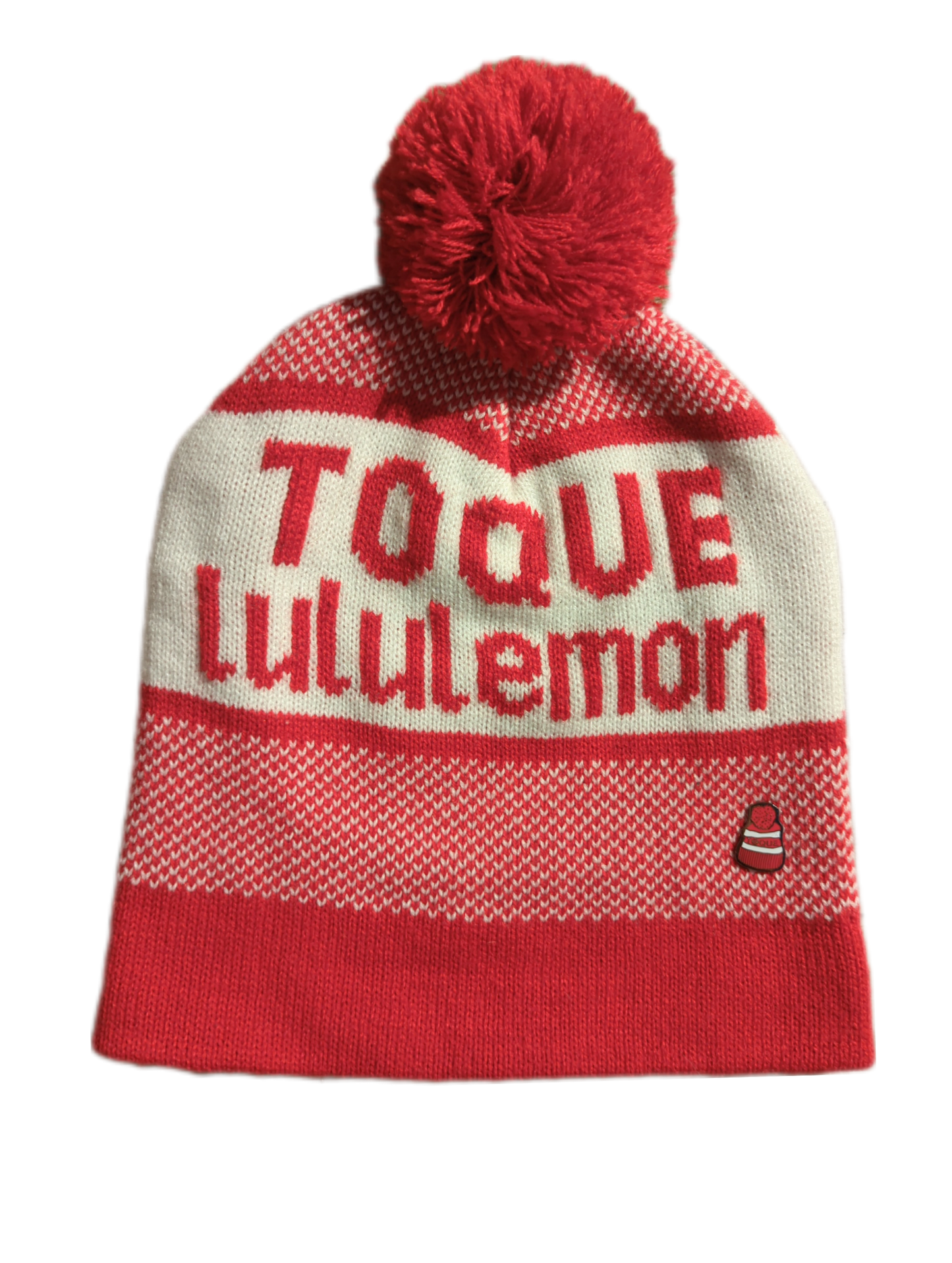 Tuque Taille Unique Adulte Lululemon