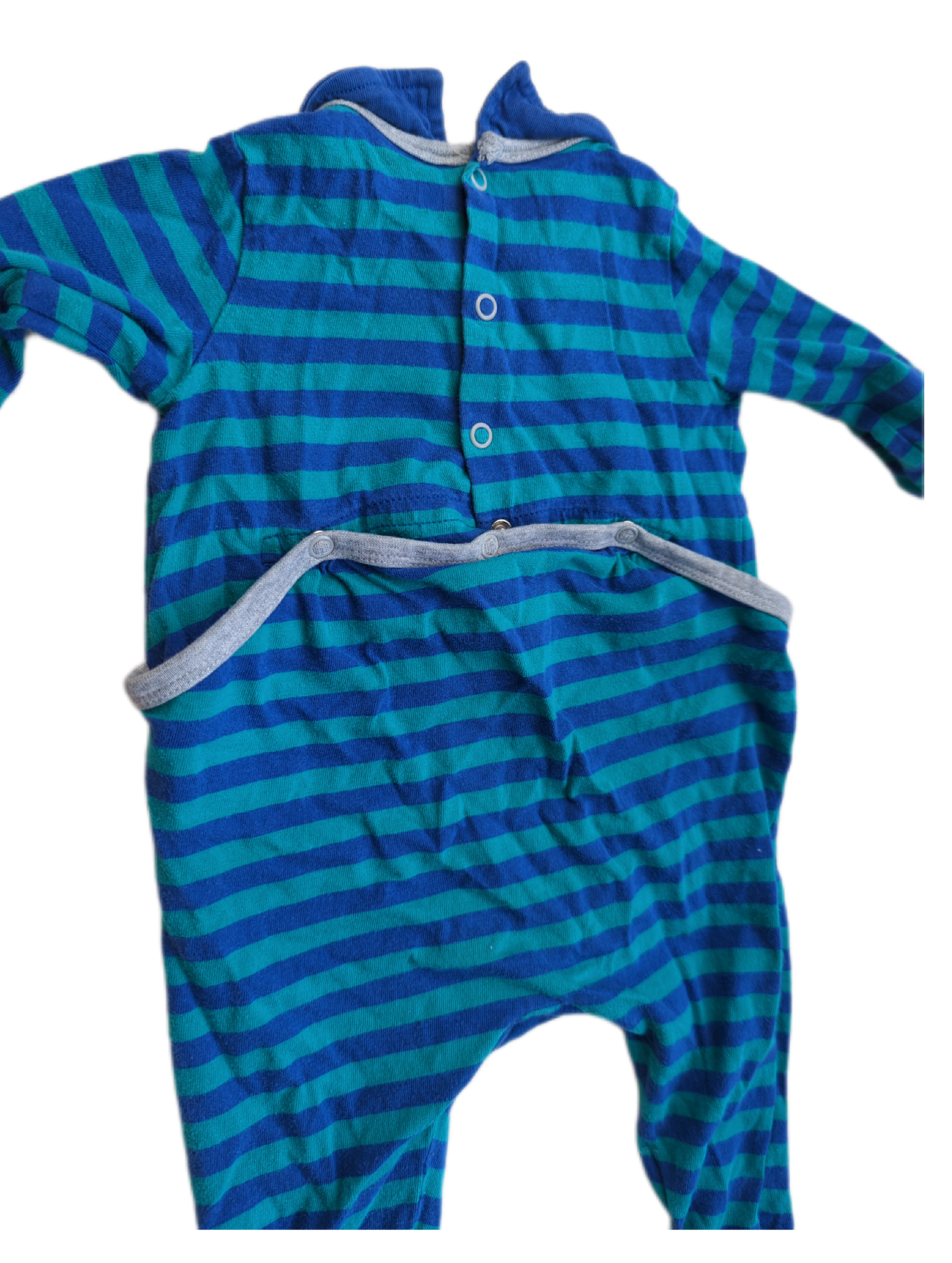 Pyjama 9mois Souris mini