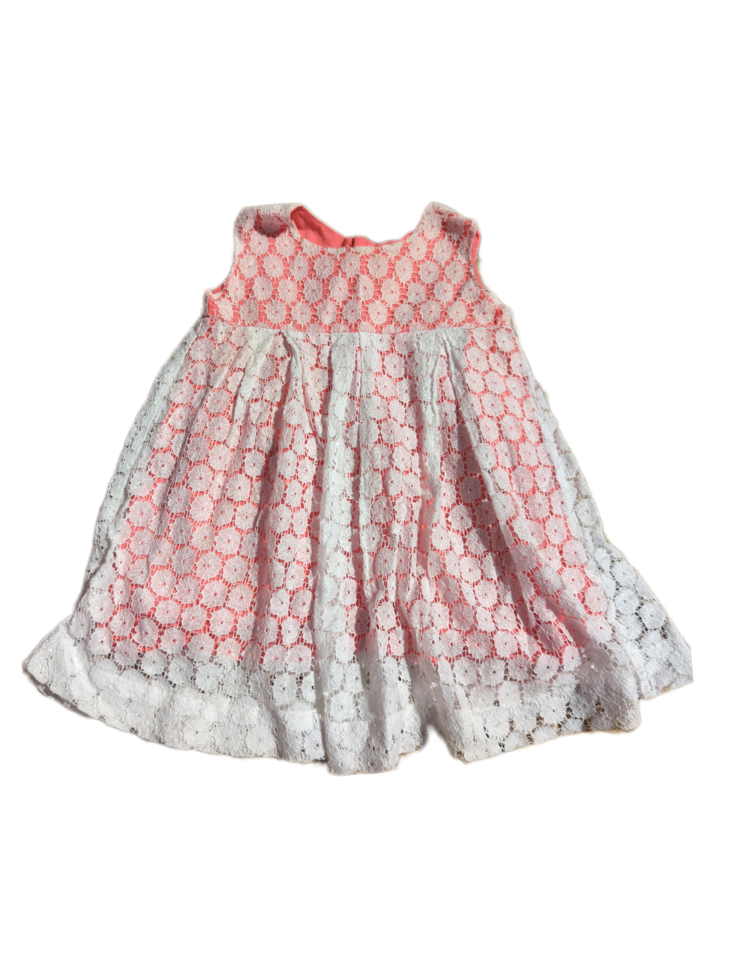 Robe 12-18mois Old Navy *