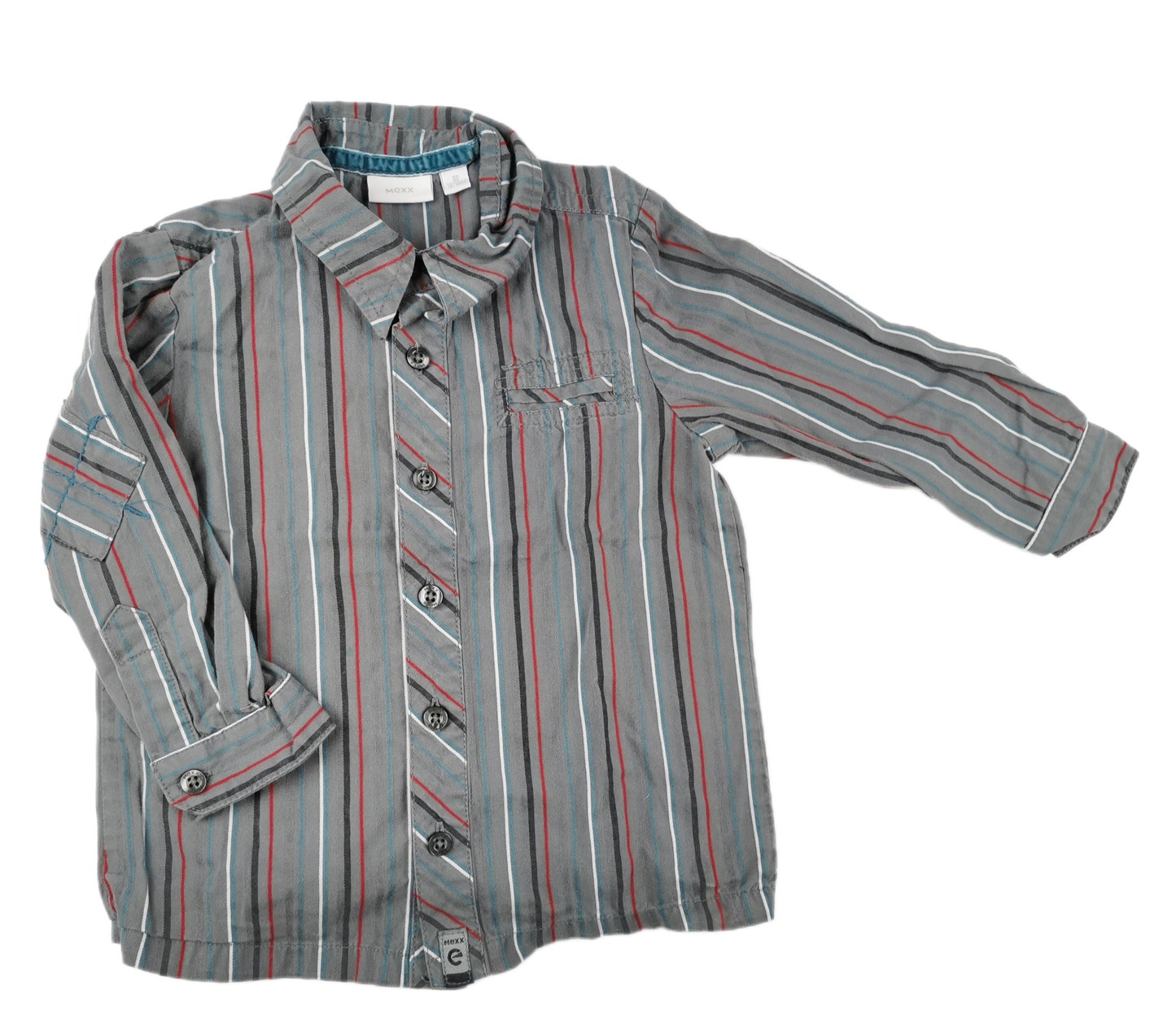 Chemise 12-18mois Mexx